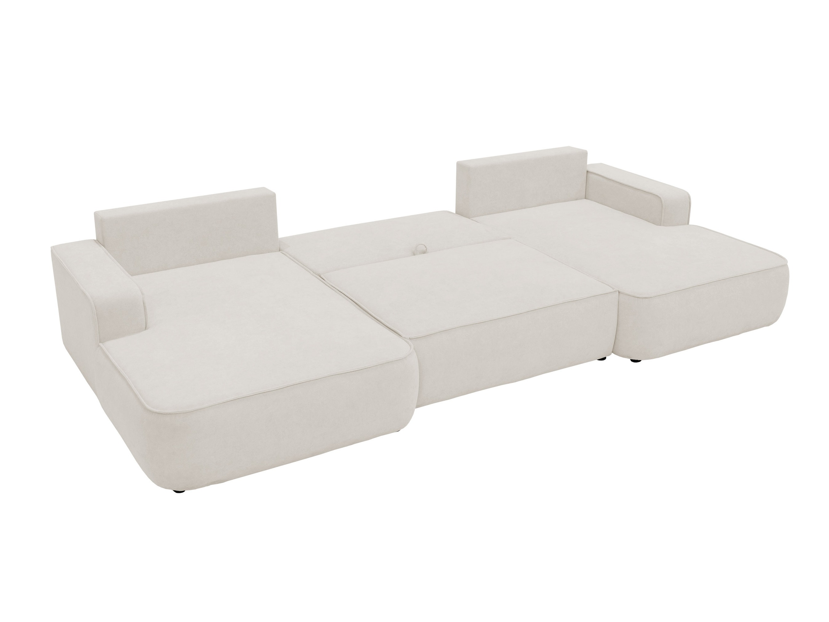 Corner sofa Bountiful 106 (Velo 635)