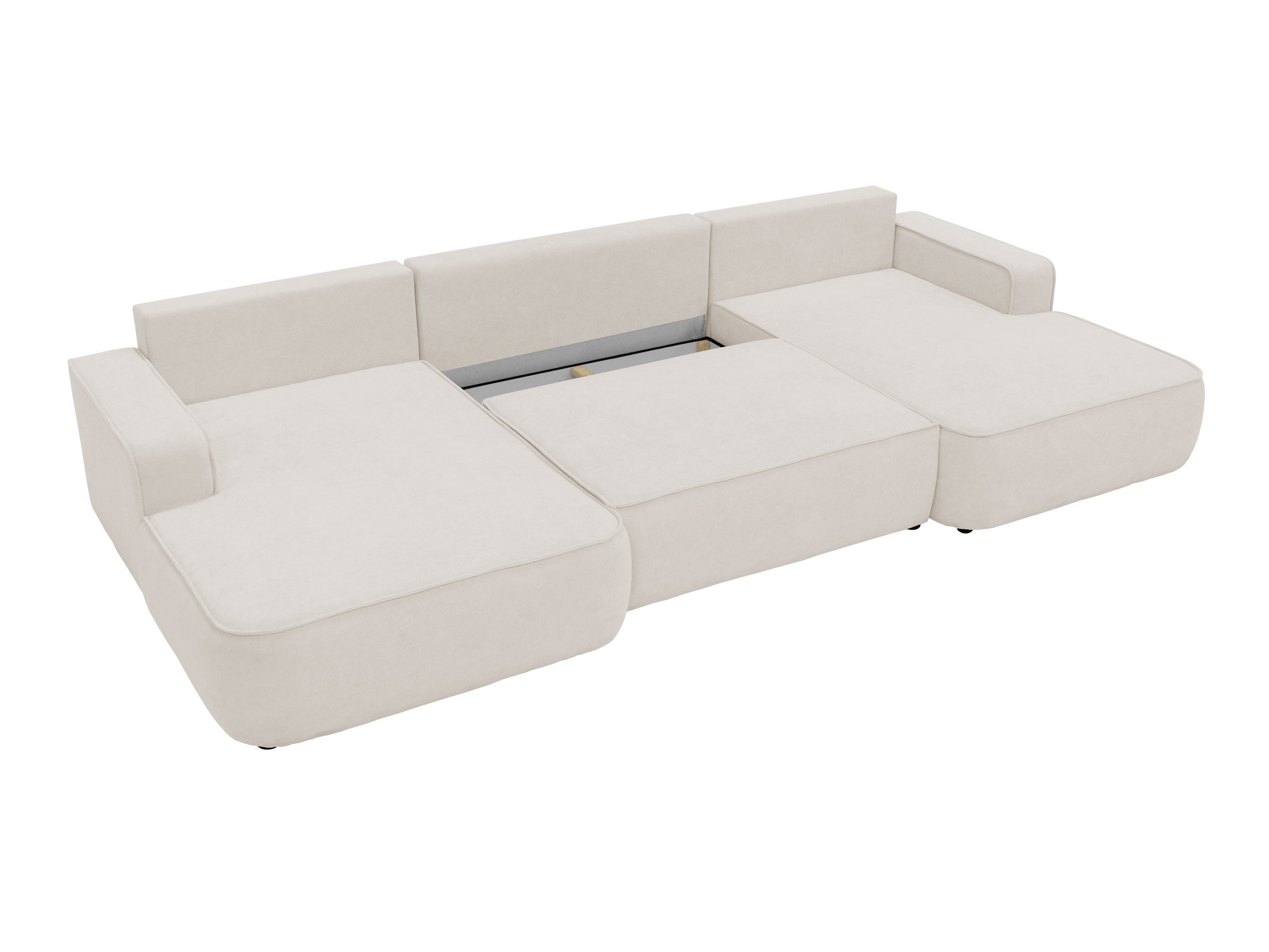 Corner sofa Bountiful 106 (Velo 635)