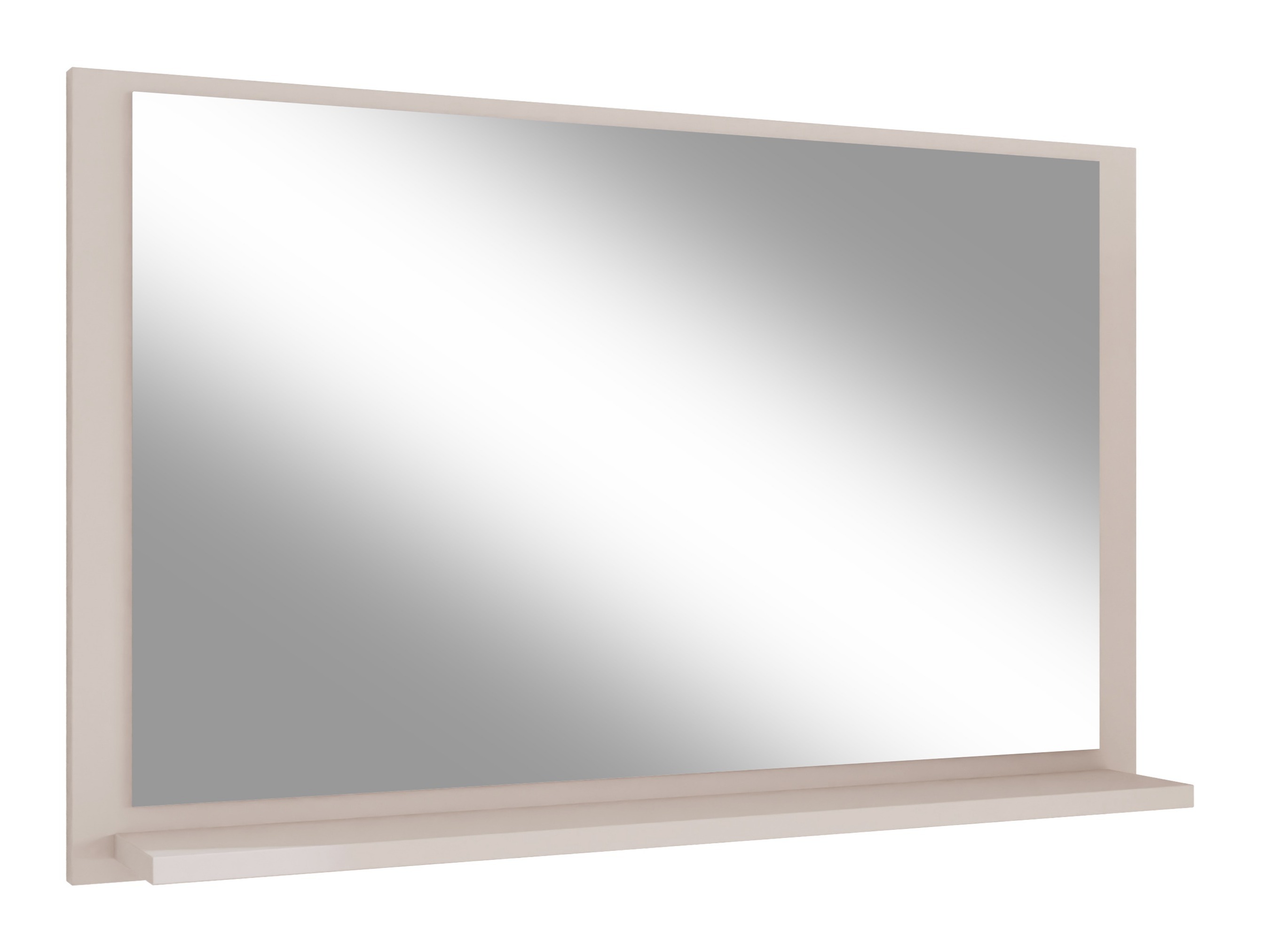 Bathroom mirror Sodalis (Cashmere)