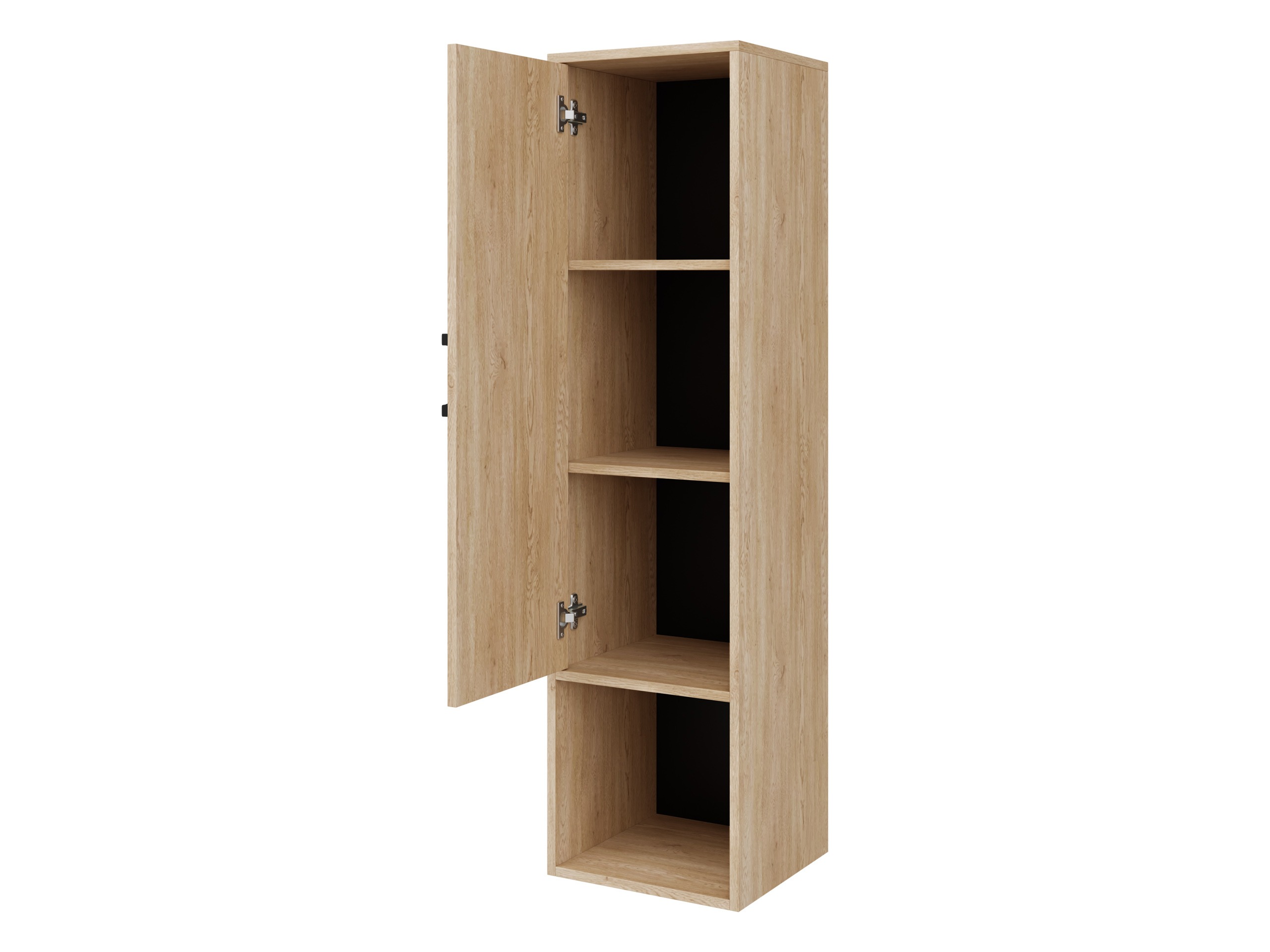 Bathroom set Sodalis (Oak)