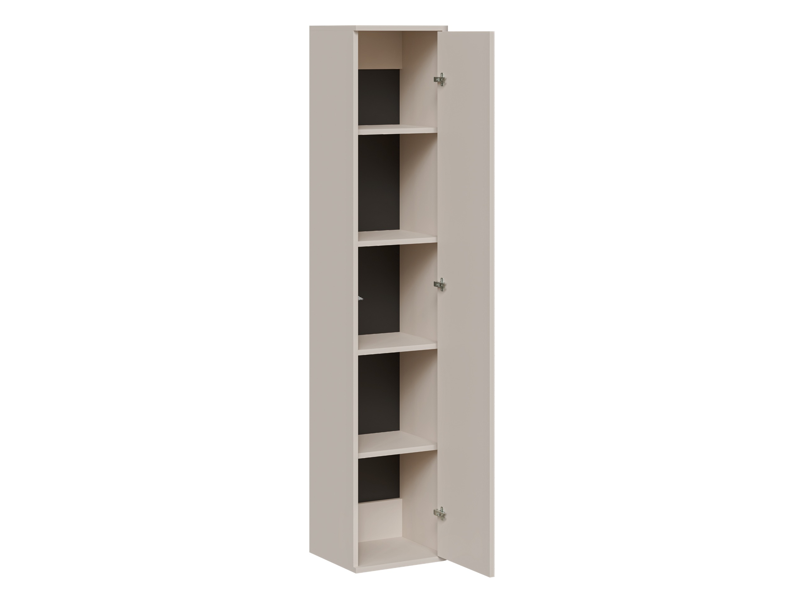 Wall shelf Oratio I (Cashmere)