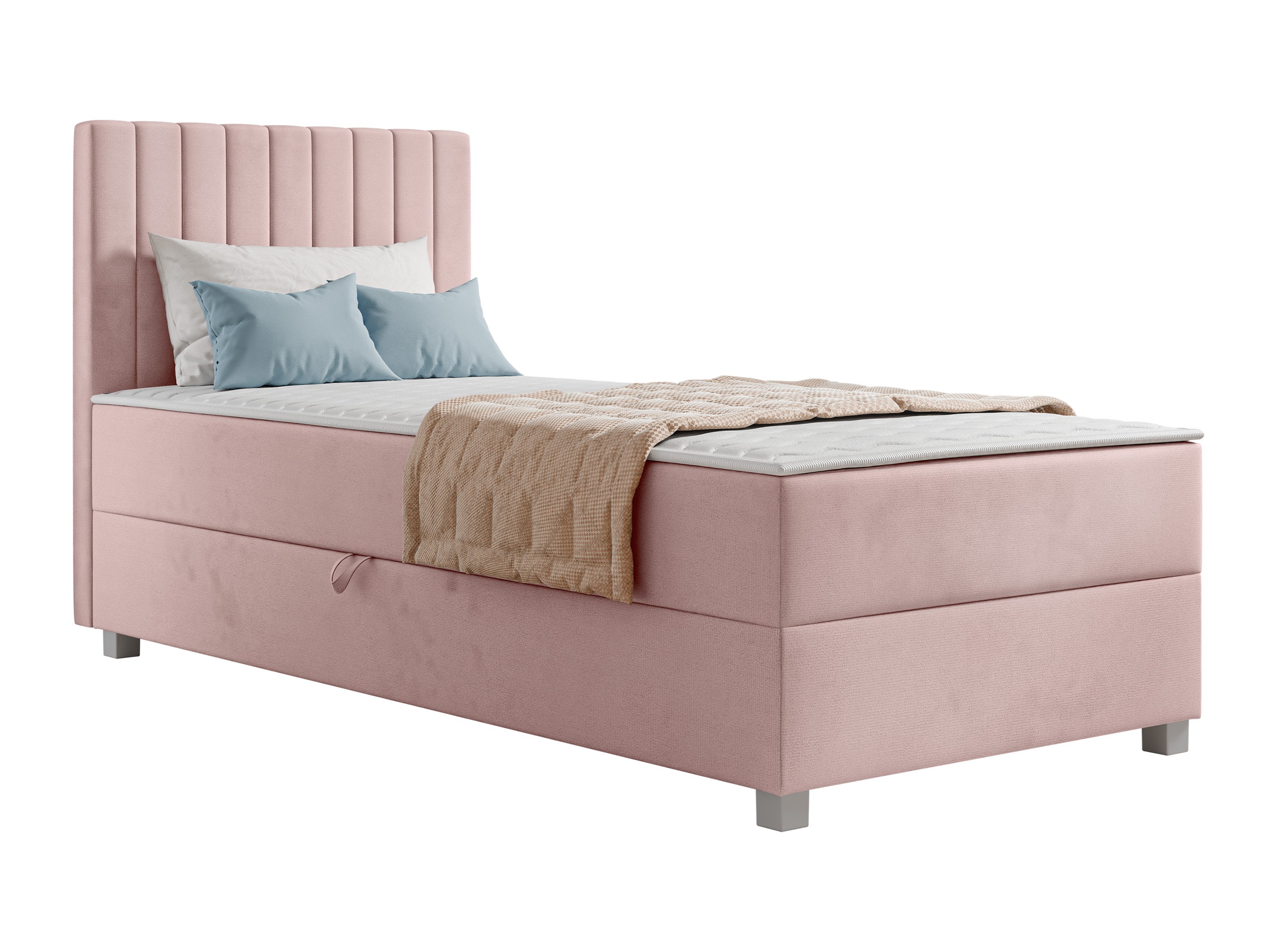 Continental bed Soral (Manila 09)