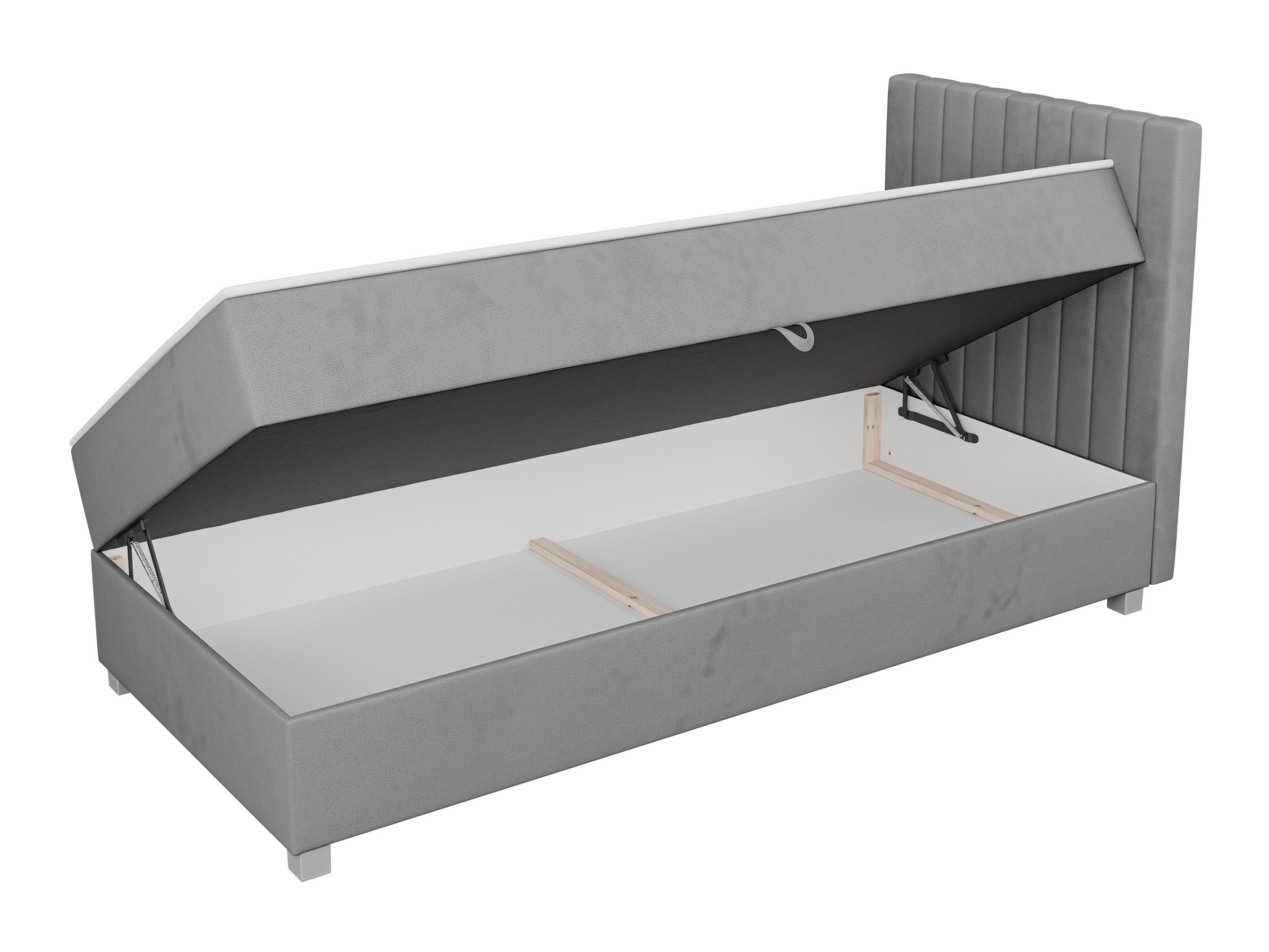 Continental bed Soral (Manila 16)