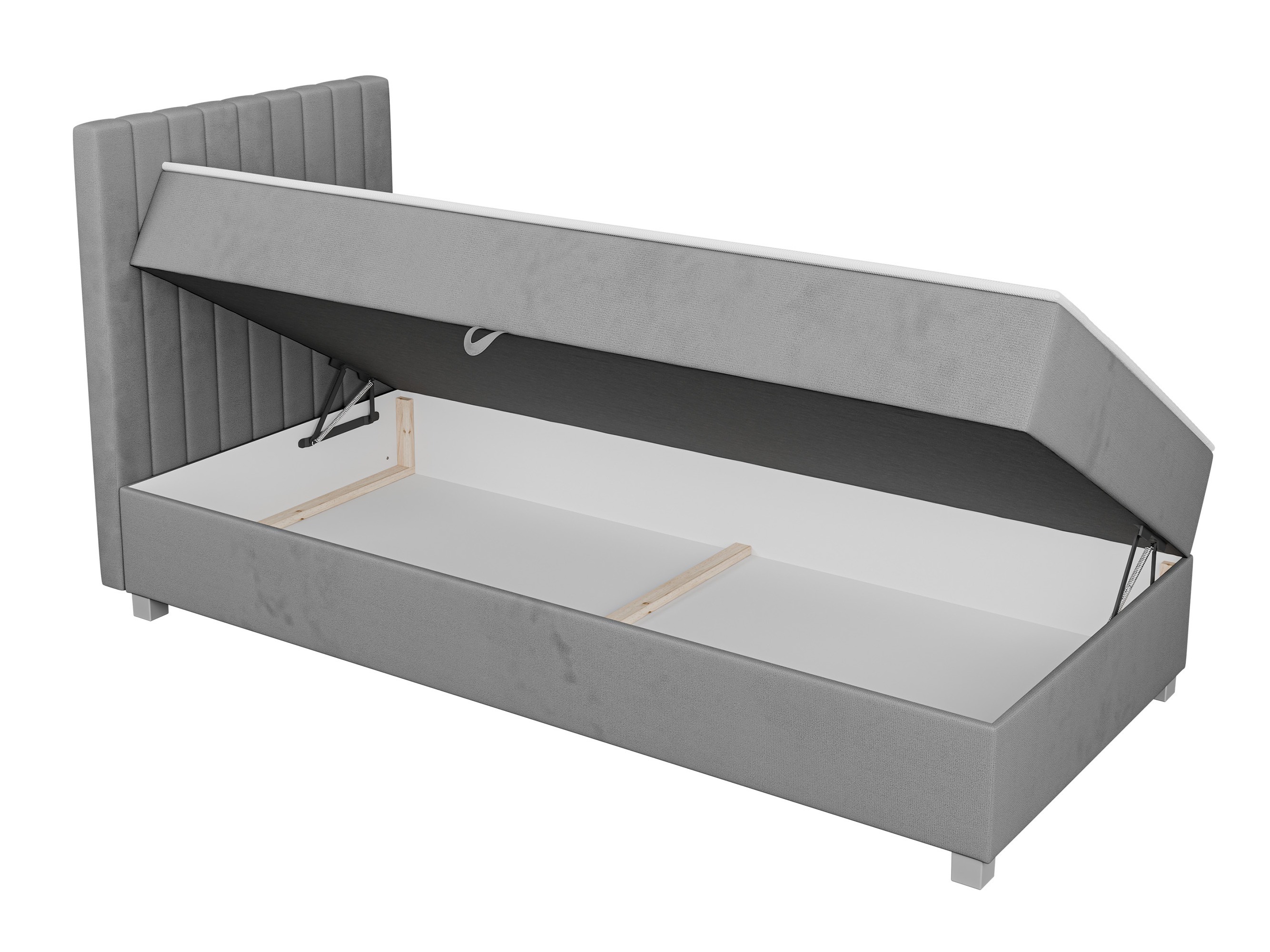 Continental bed Soral (Manila 16)