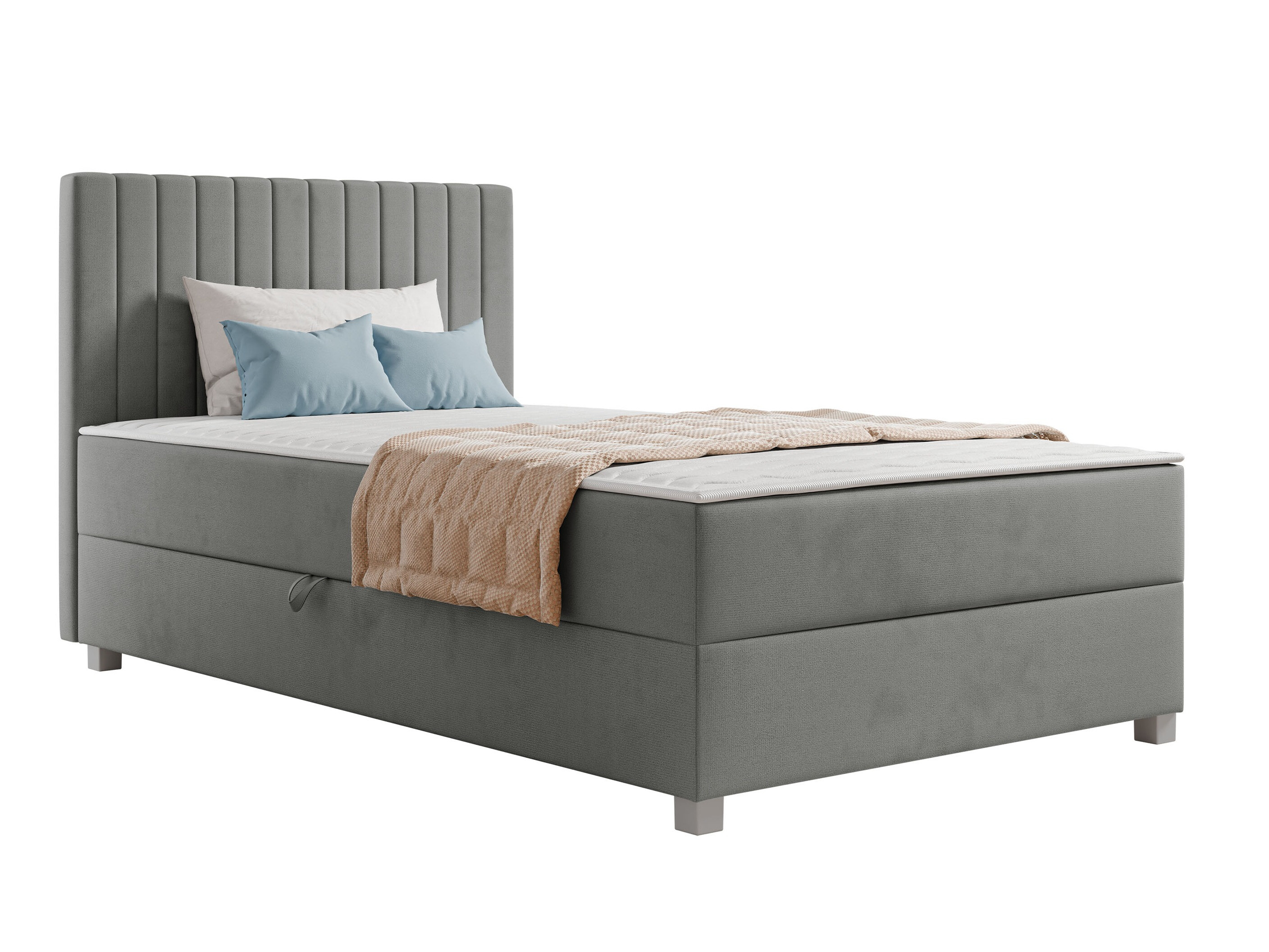 Continental bed Soral (Manila 16)