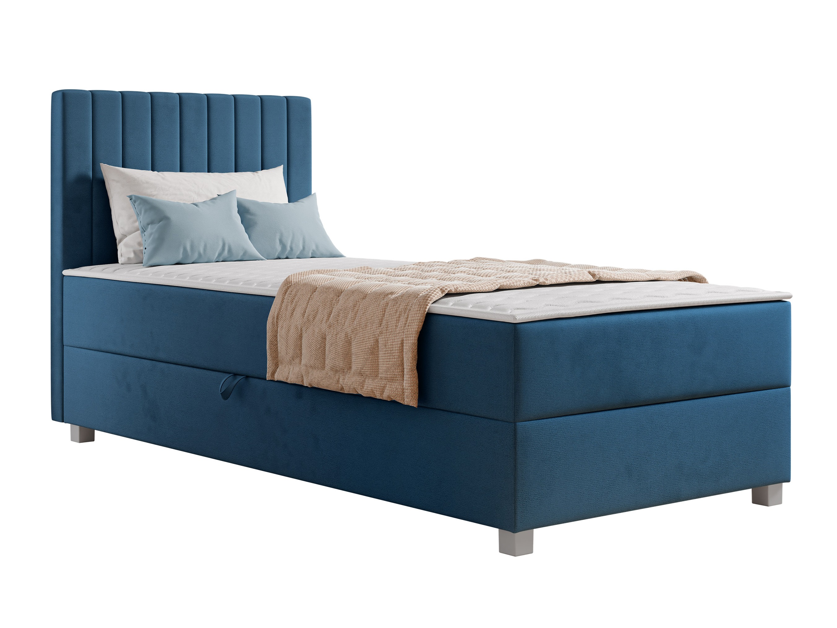 Continental bed Soral (Manila 26)