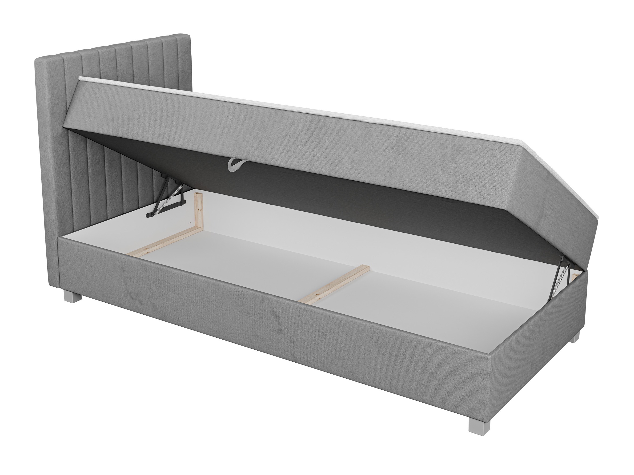 Continental bed Soral (Manila 26)
