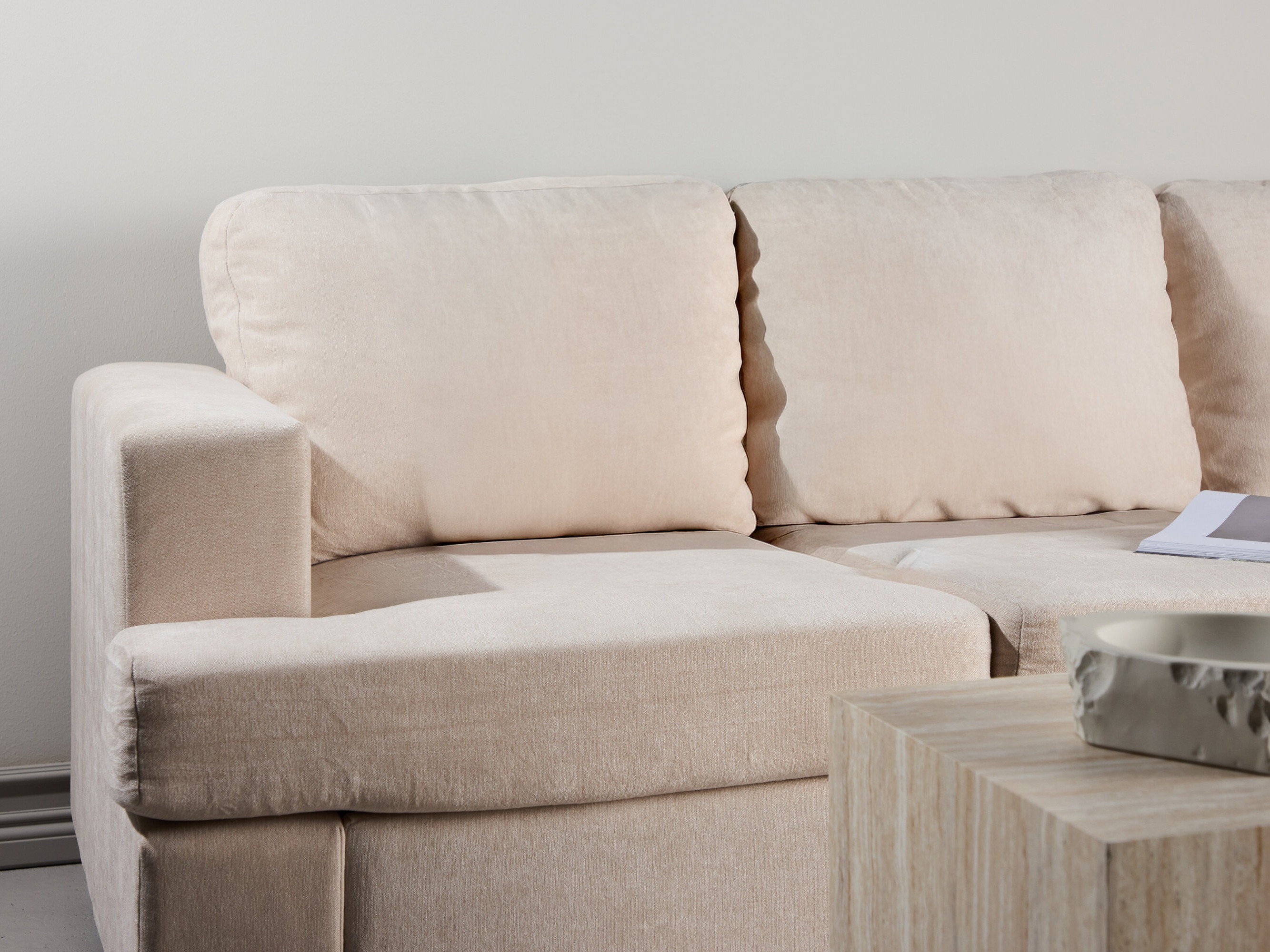 Sofa Dallas 4932