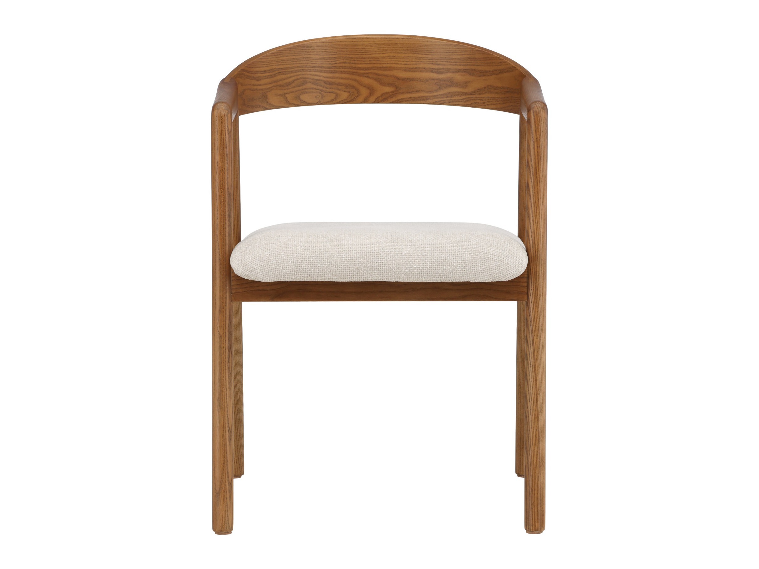 Chair Dallas 4939 (Brown + Beige)