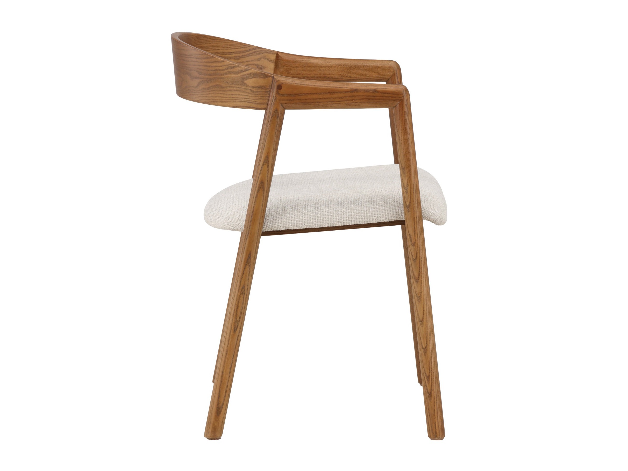 Chair Dallas 4939 (Brown + Beige)