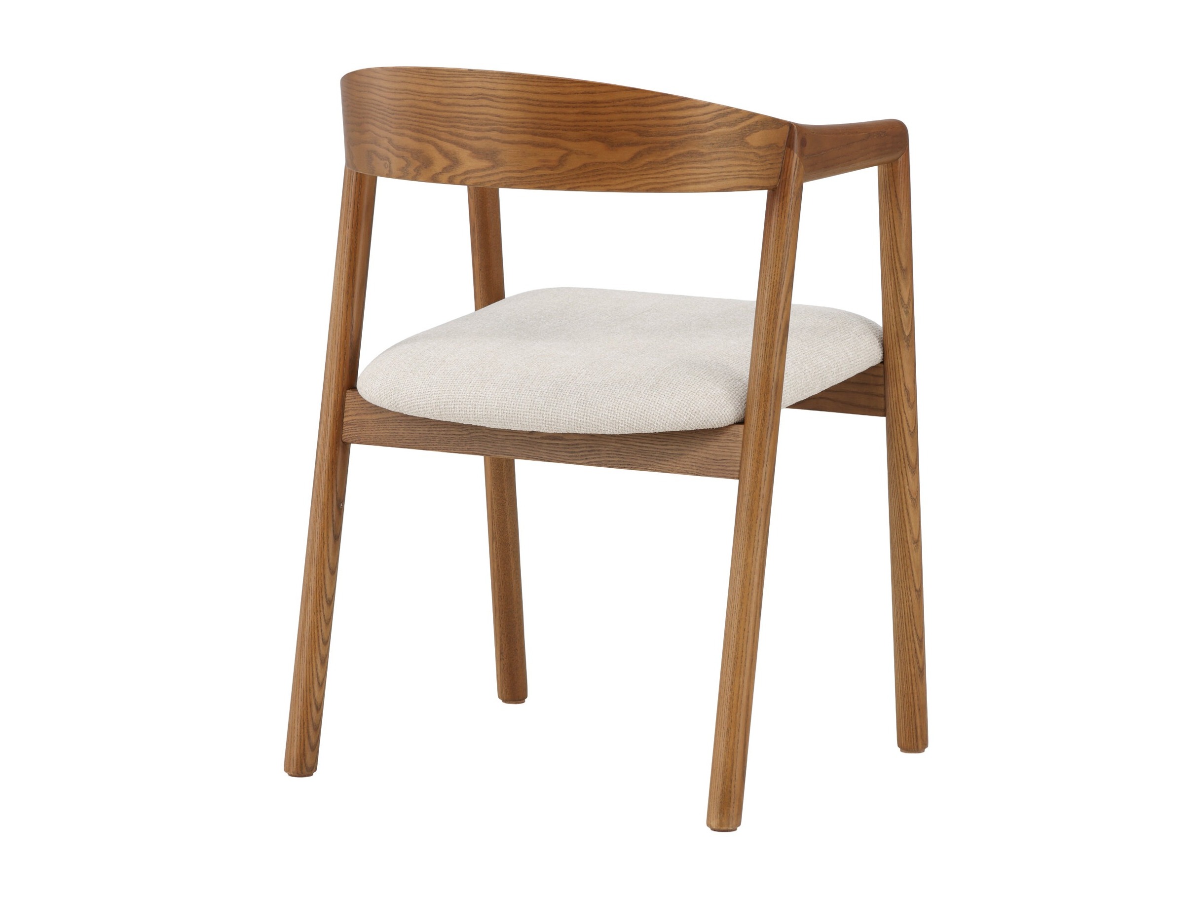 Chair Dallas 4939 (Brown + Beige)
