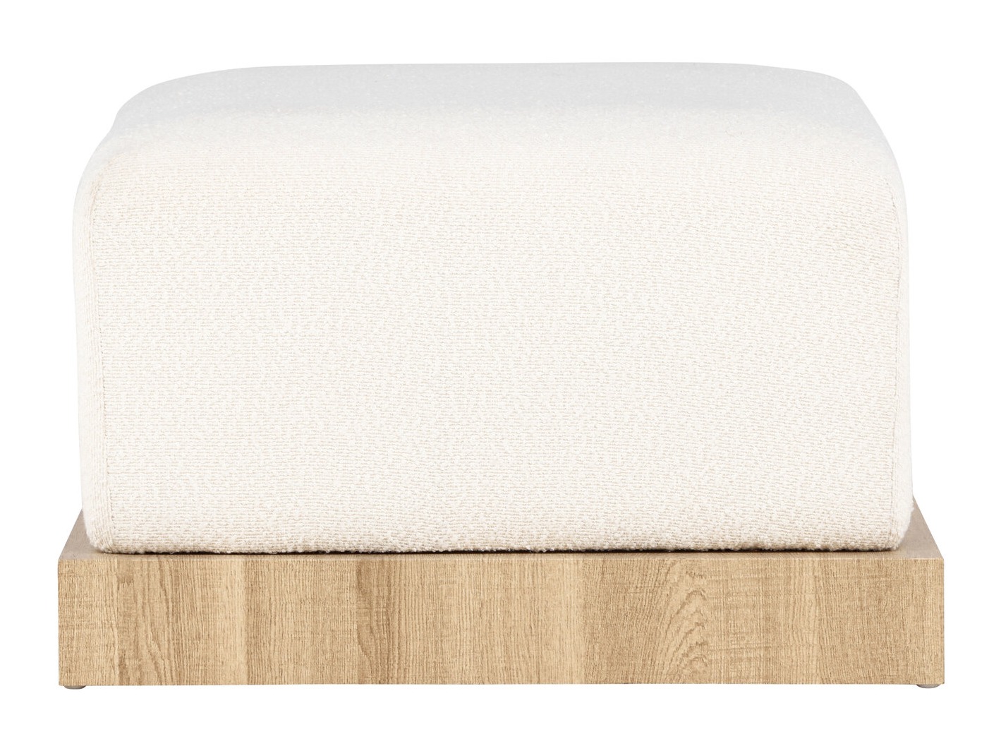 Upholstered bench Dallas 4949
