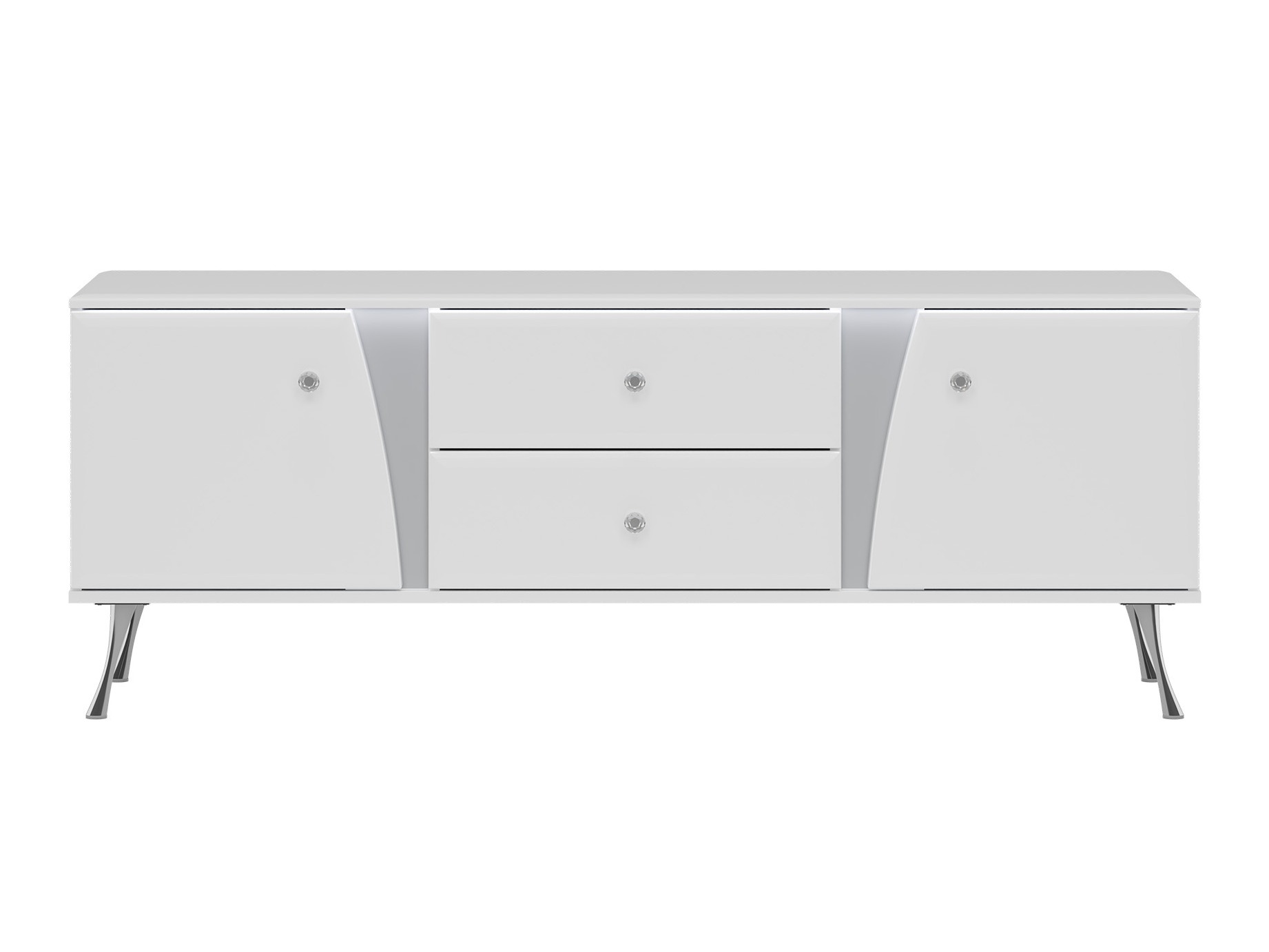 TV stand Romlori 101
