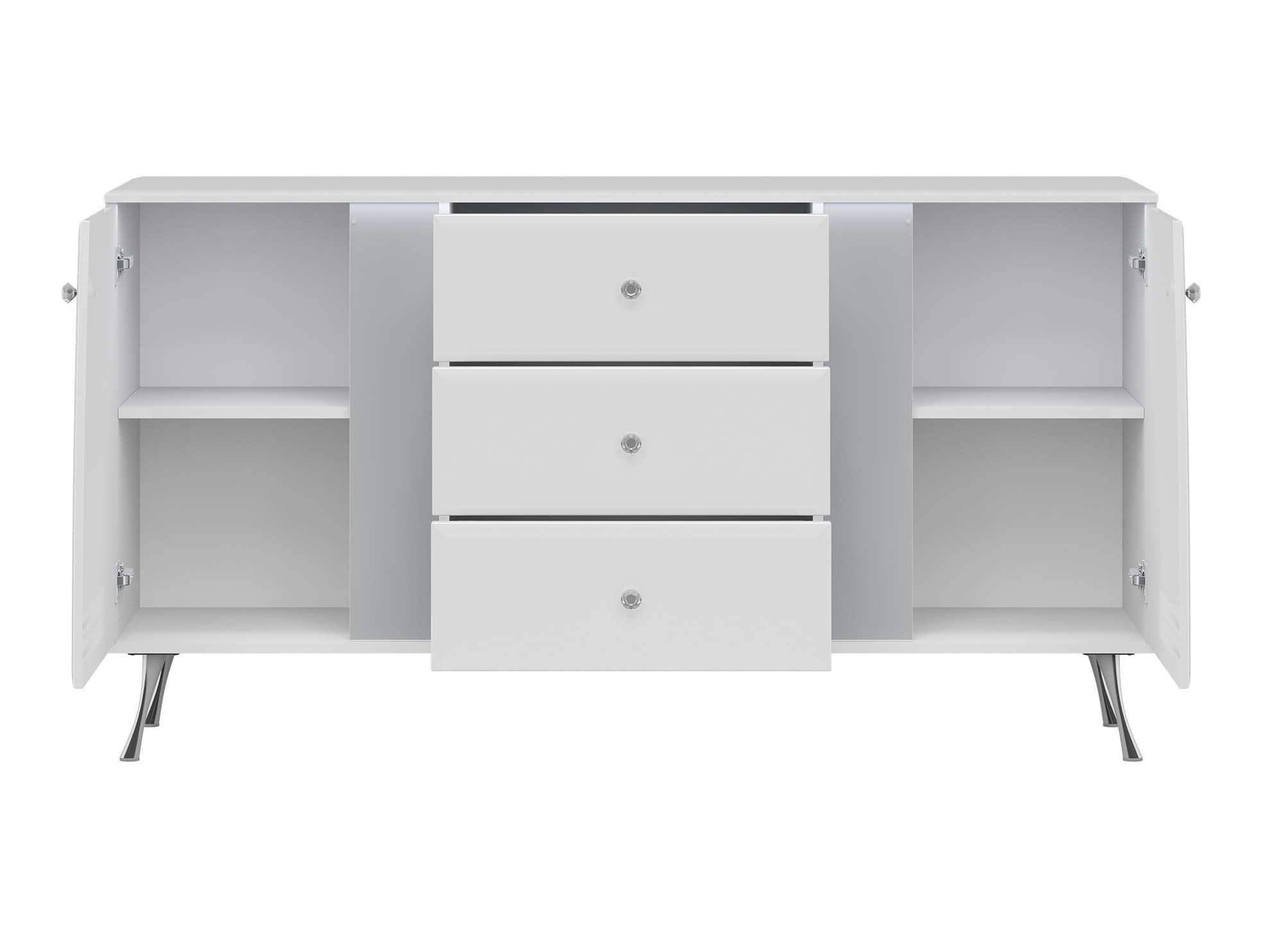 Chest of drawers Romlori 104
