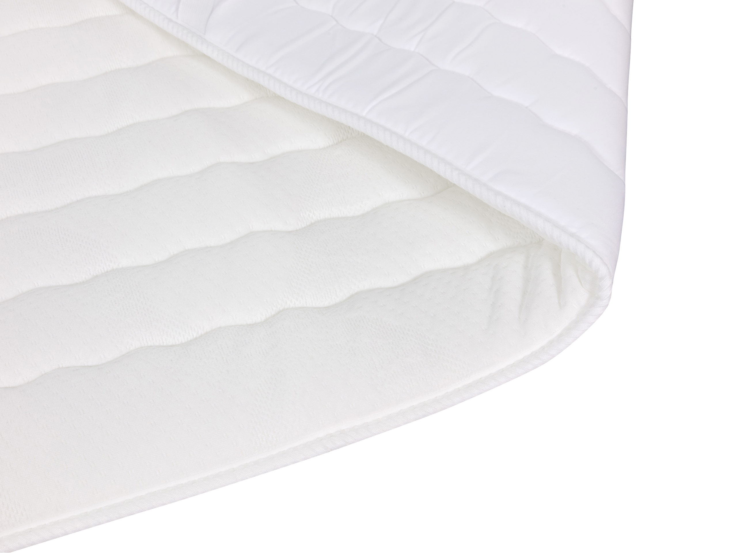 Continental bed Panis (Soft 017)