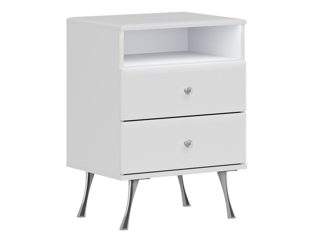 Bedside table Romlori 116
