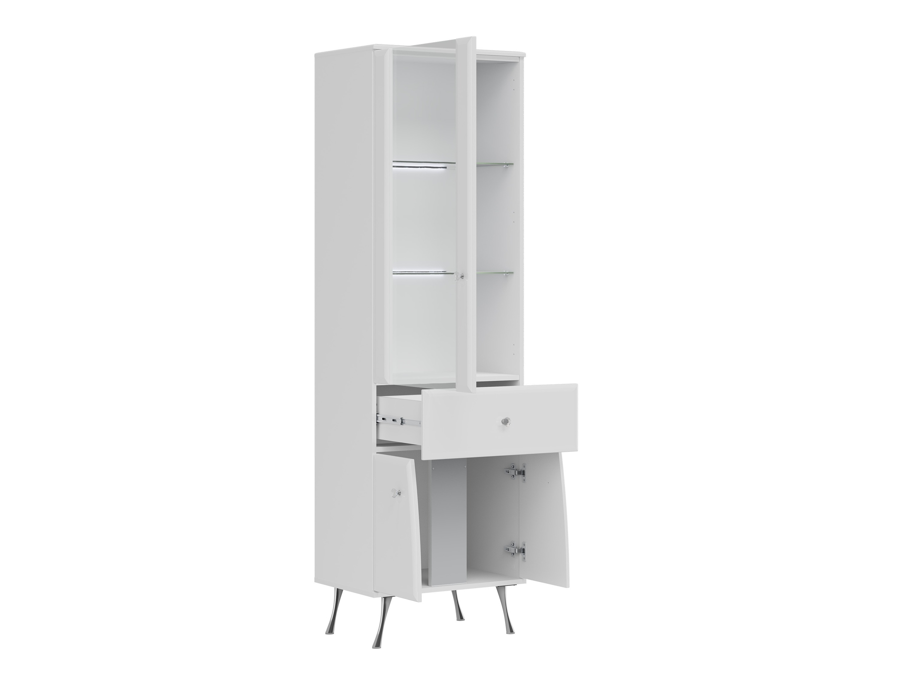 Living room set Romlori 117