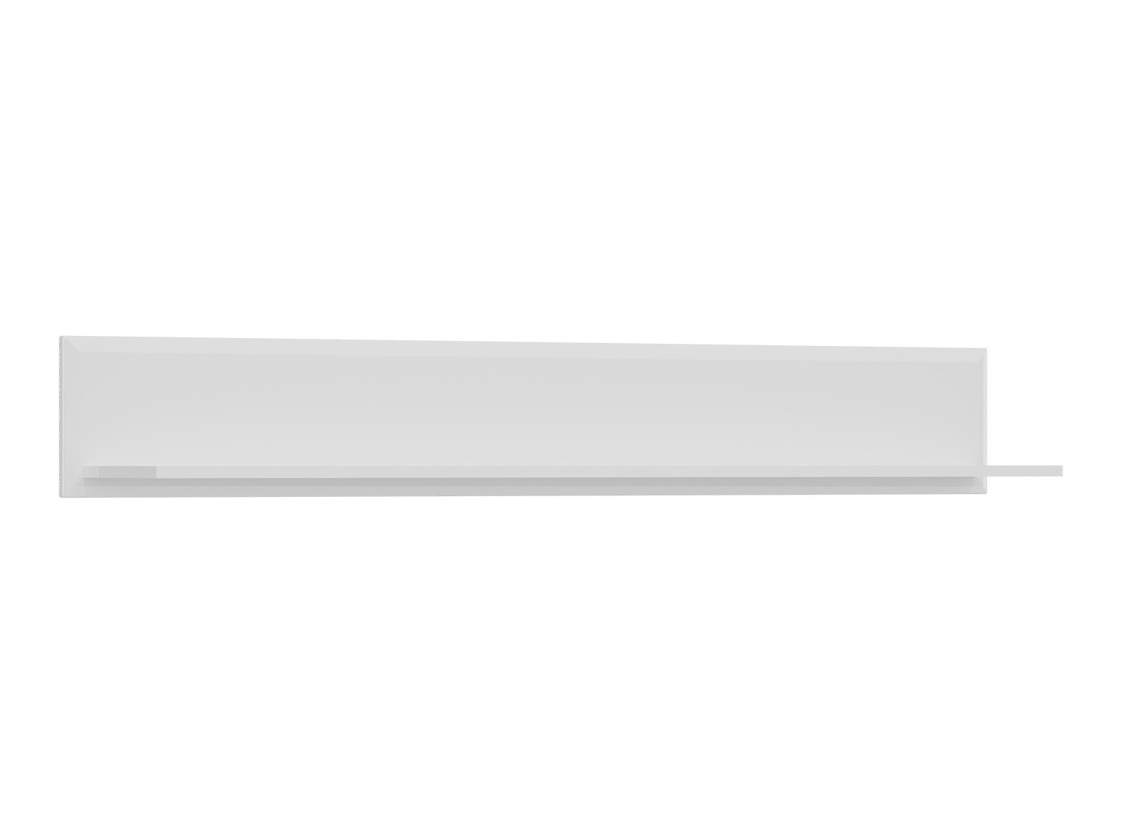 Wall shelf Romlori 112