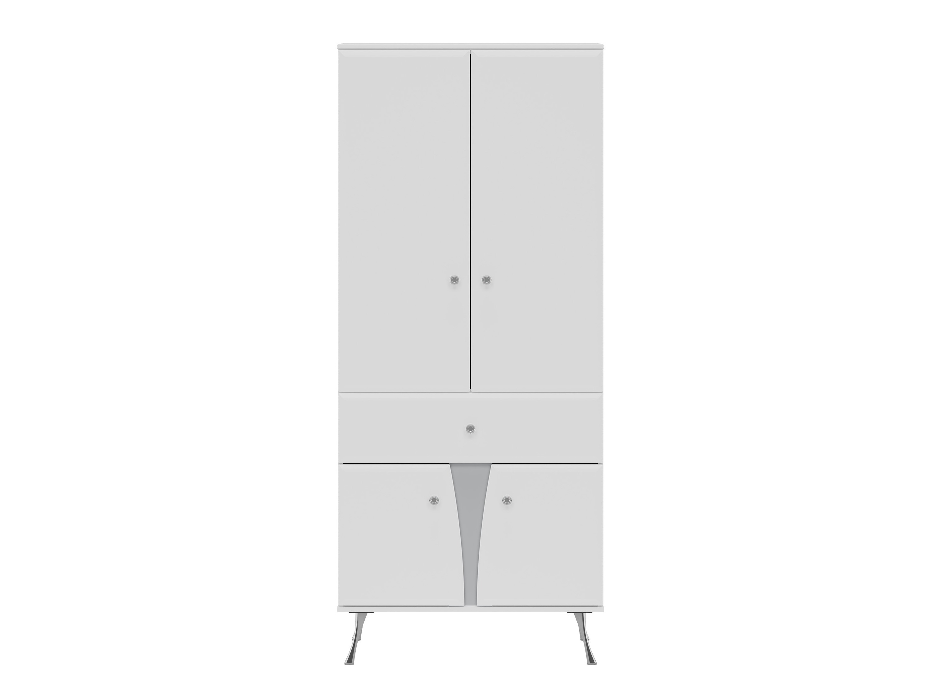 Wardrobe Romlori 111
