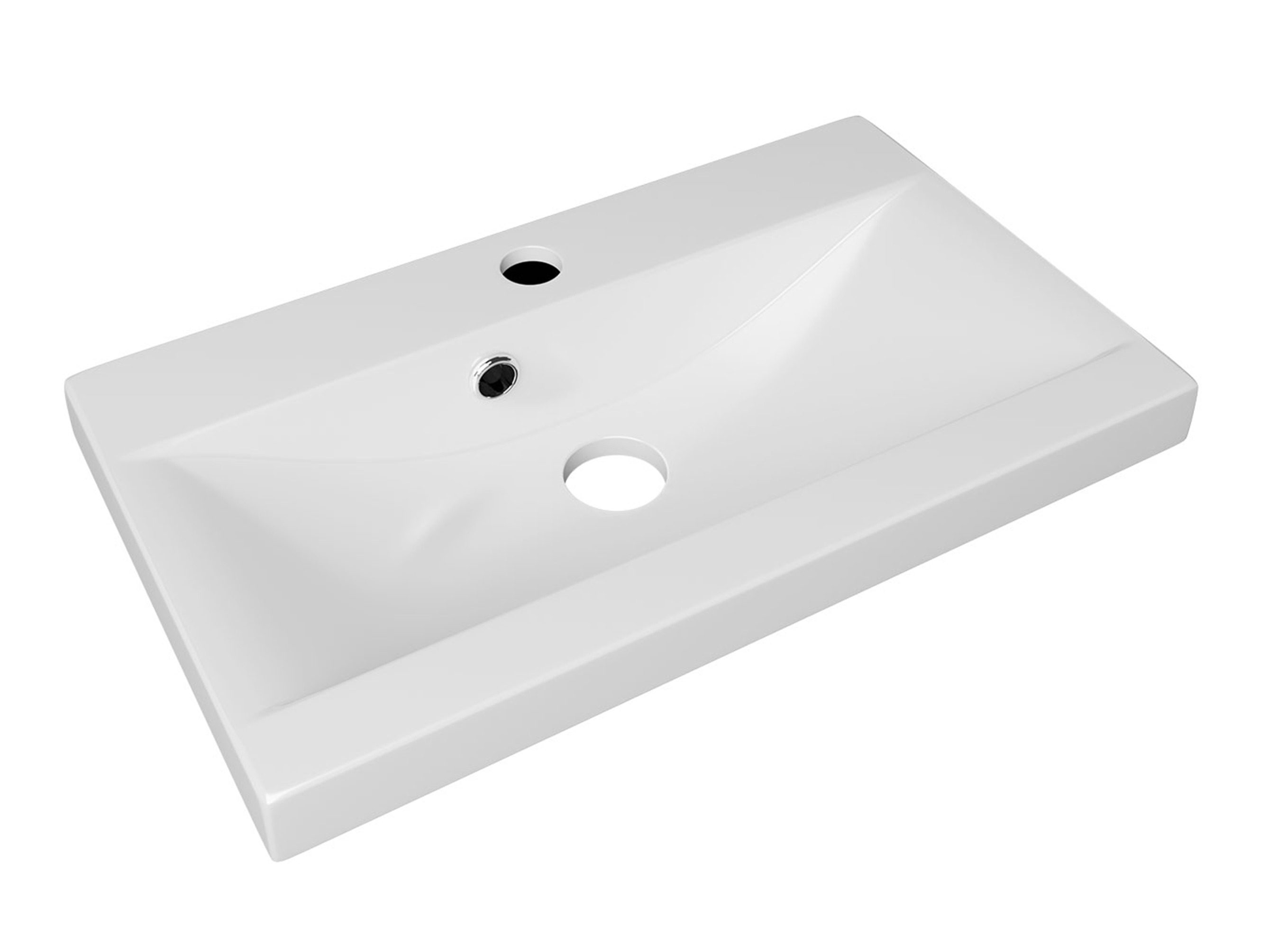 Bathroom set Scientia III (Cashmere)