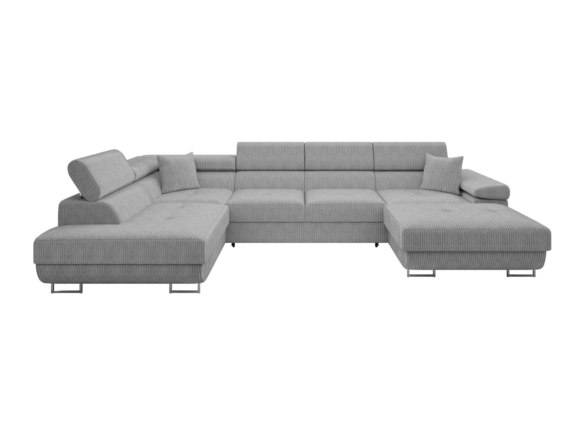 Corner sofa Comfivo Vinetum III (Poso 110)