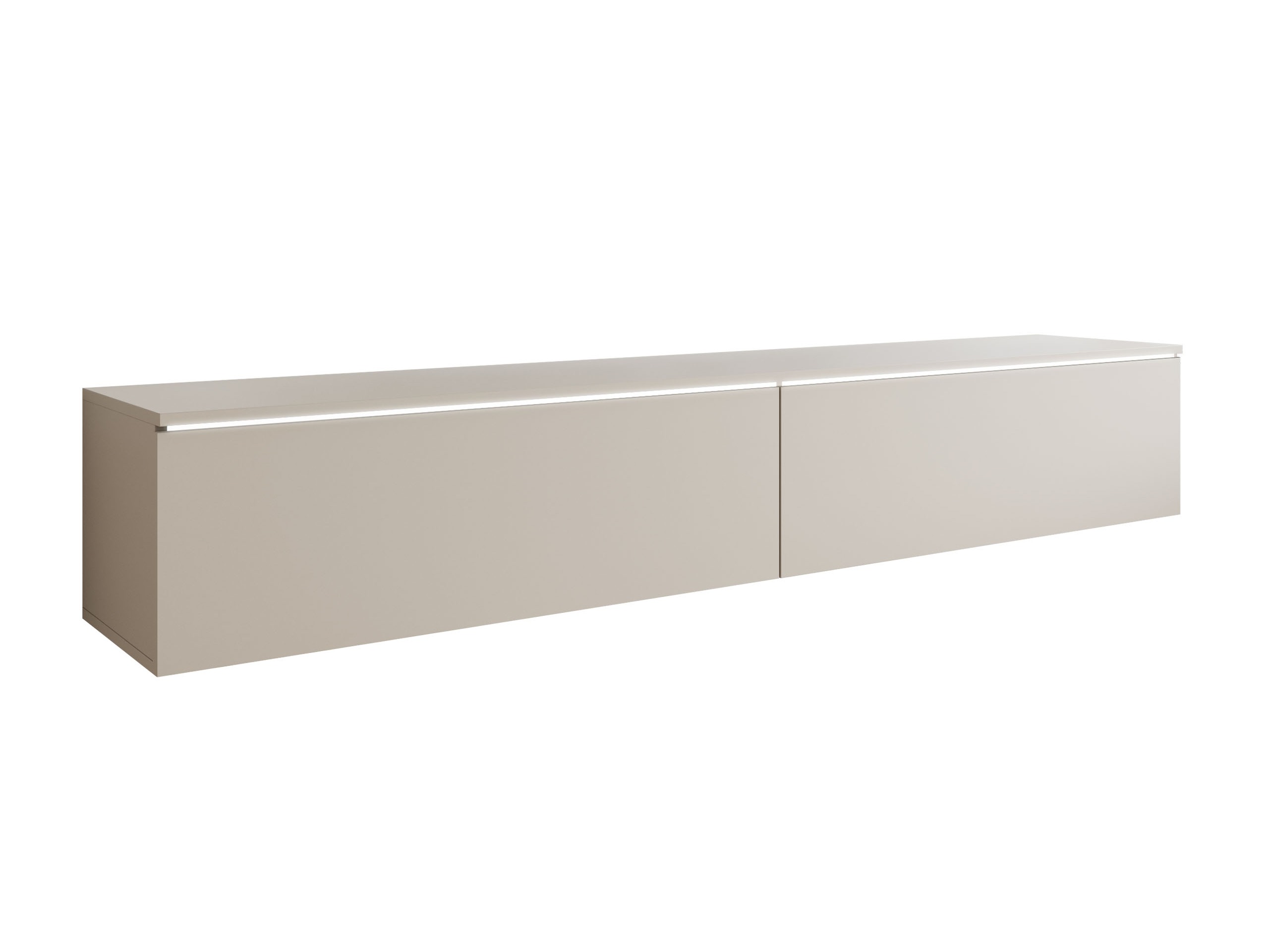 TV stand Scientia I (Cashmere)
