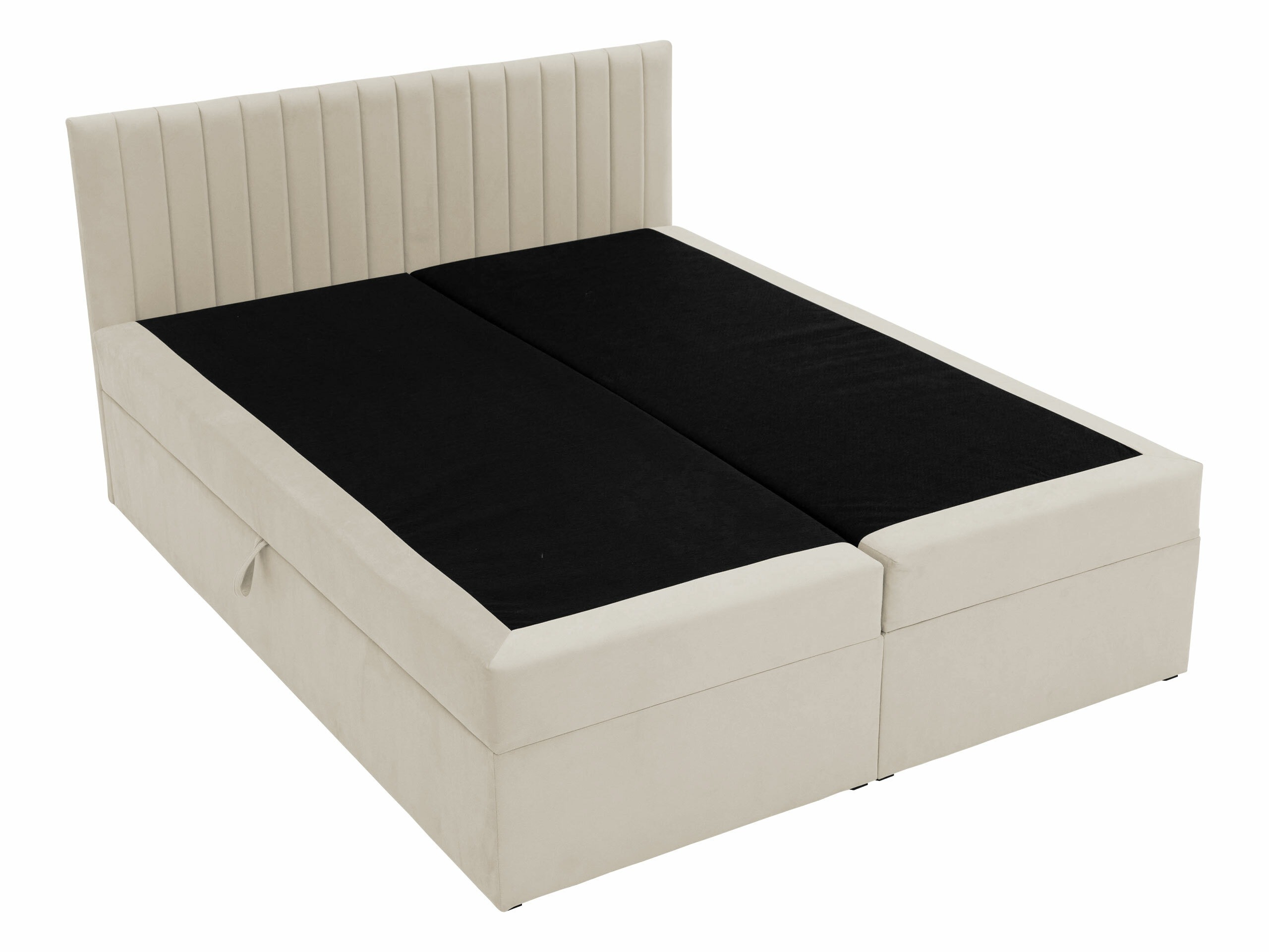 Continental bed Comfivo Apis I (Polo 882)