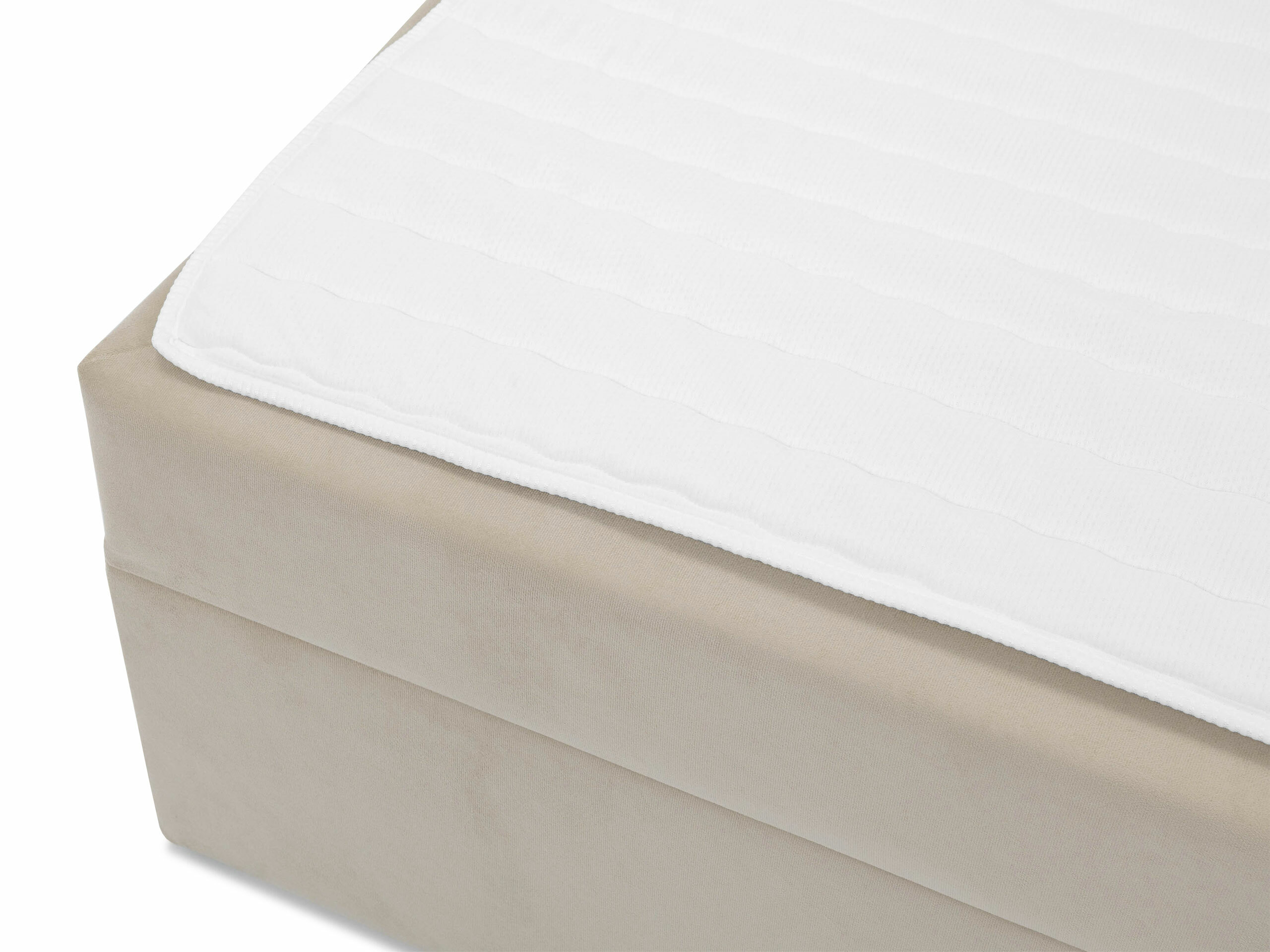 Continental bed Comfivo Apis I (Polo 897)