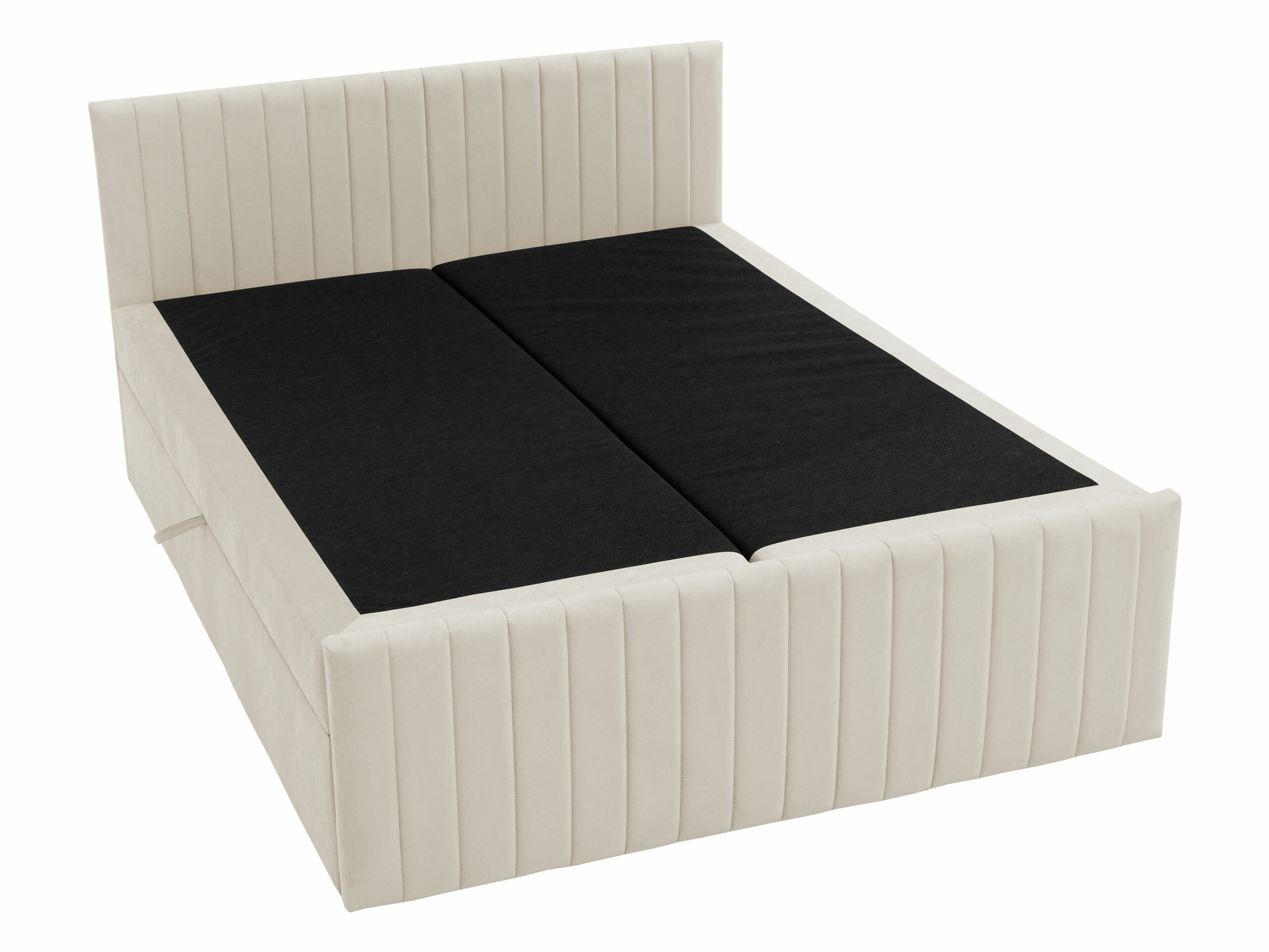 Continental bed Comfivo Apis II (Polo 891)
