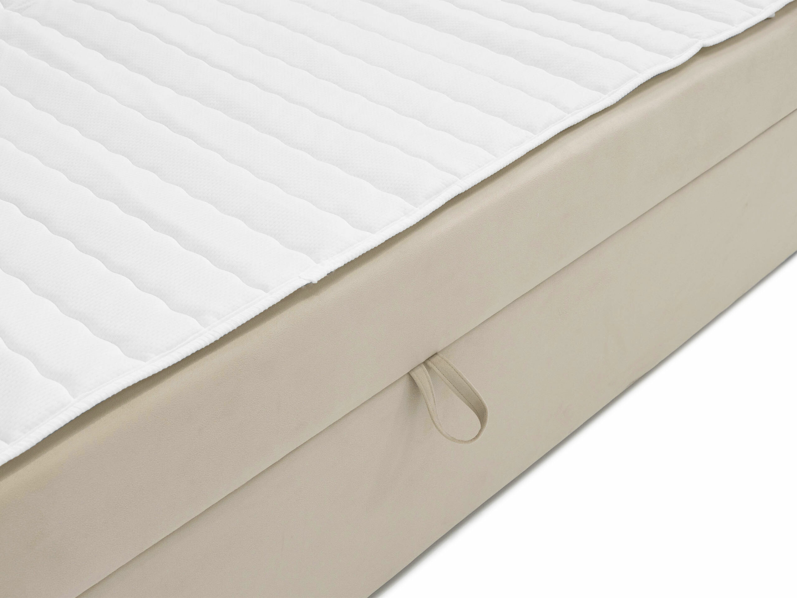 Continental bed Comfivo Apis II (Polo 894)