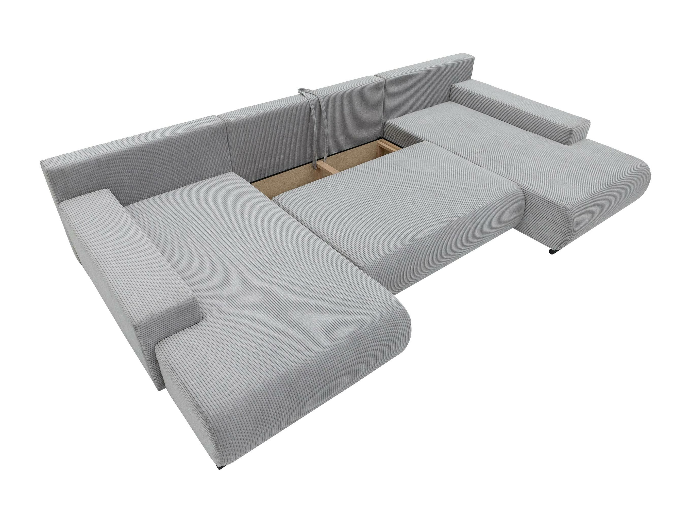 Corner sofa Comfivo Equus (Clara 215.03)