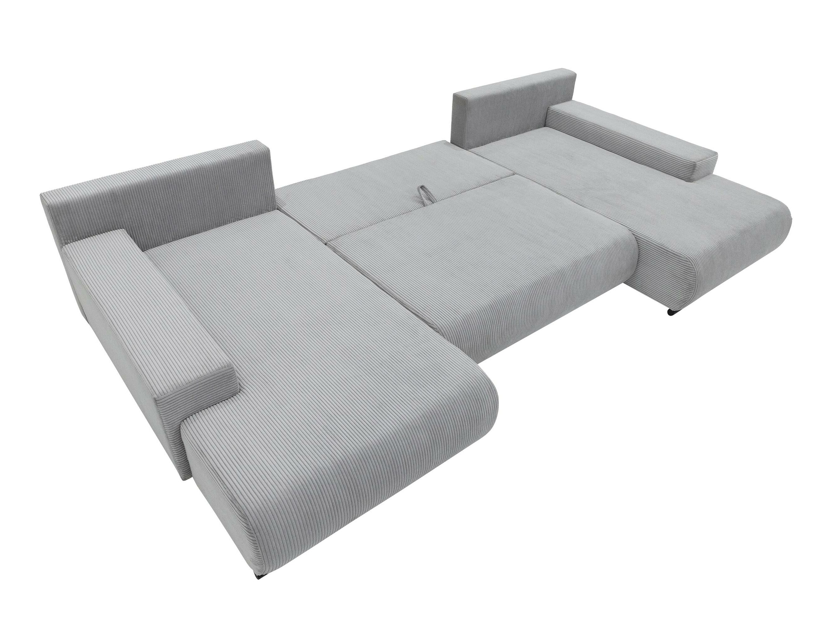 Corner sofa Comfivo Equus (Clara 215.10)