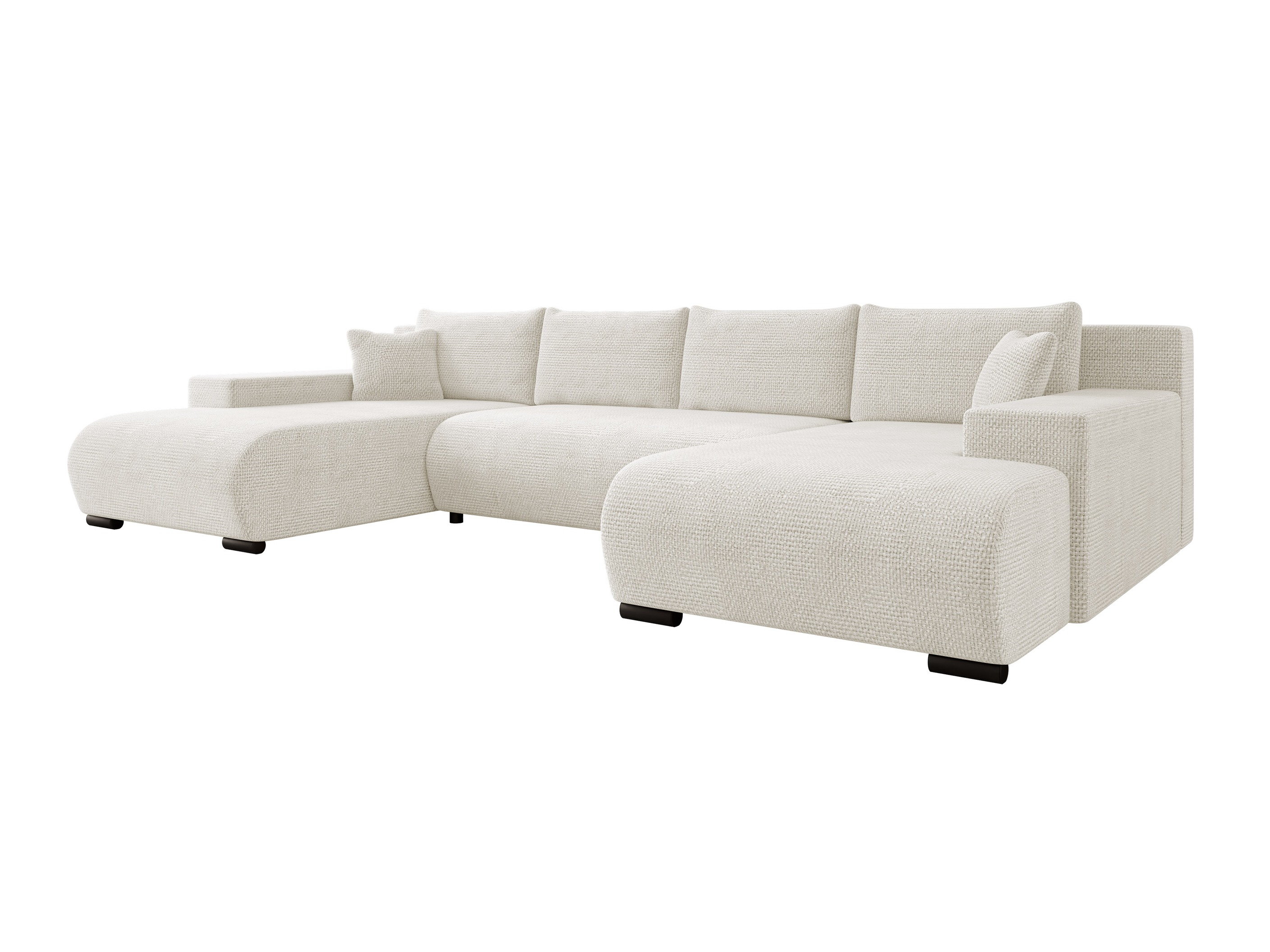 Corner sofa Comfivo Equus (Flow 06)
