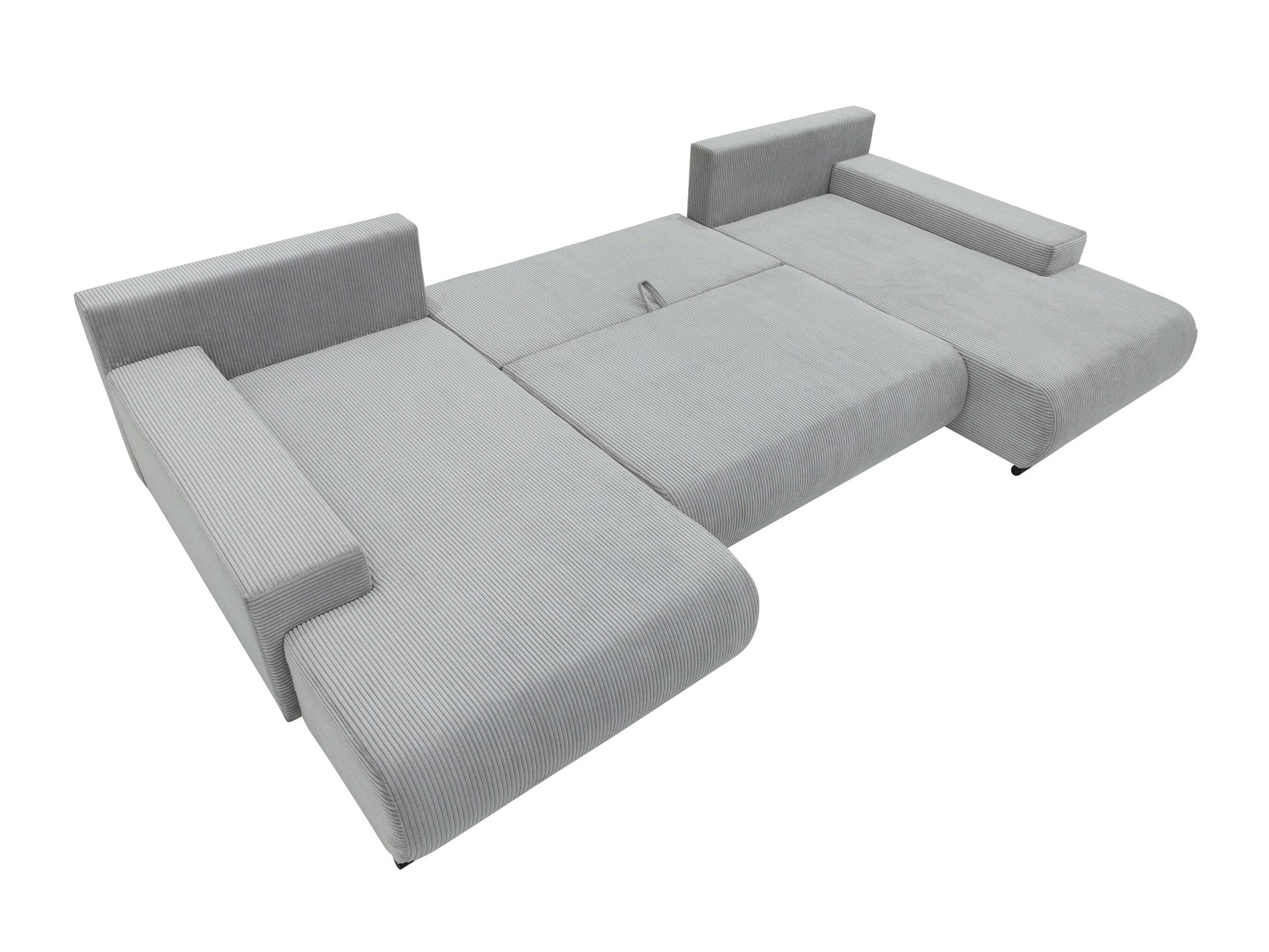 Corner sofa Comfivo Equus (Flow 06)