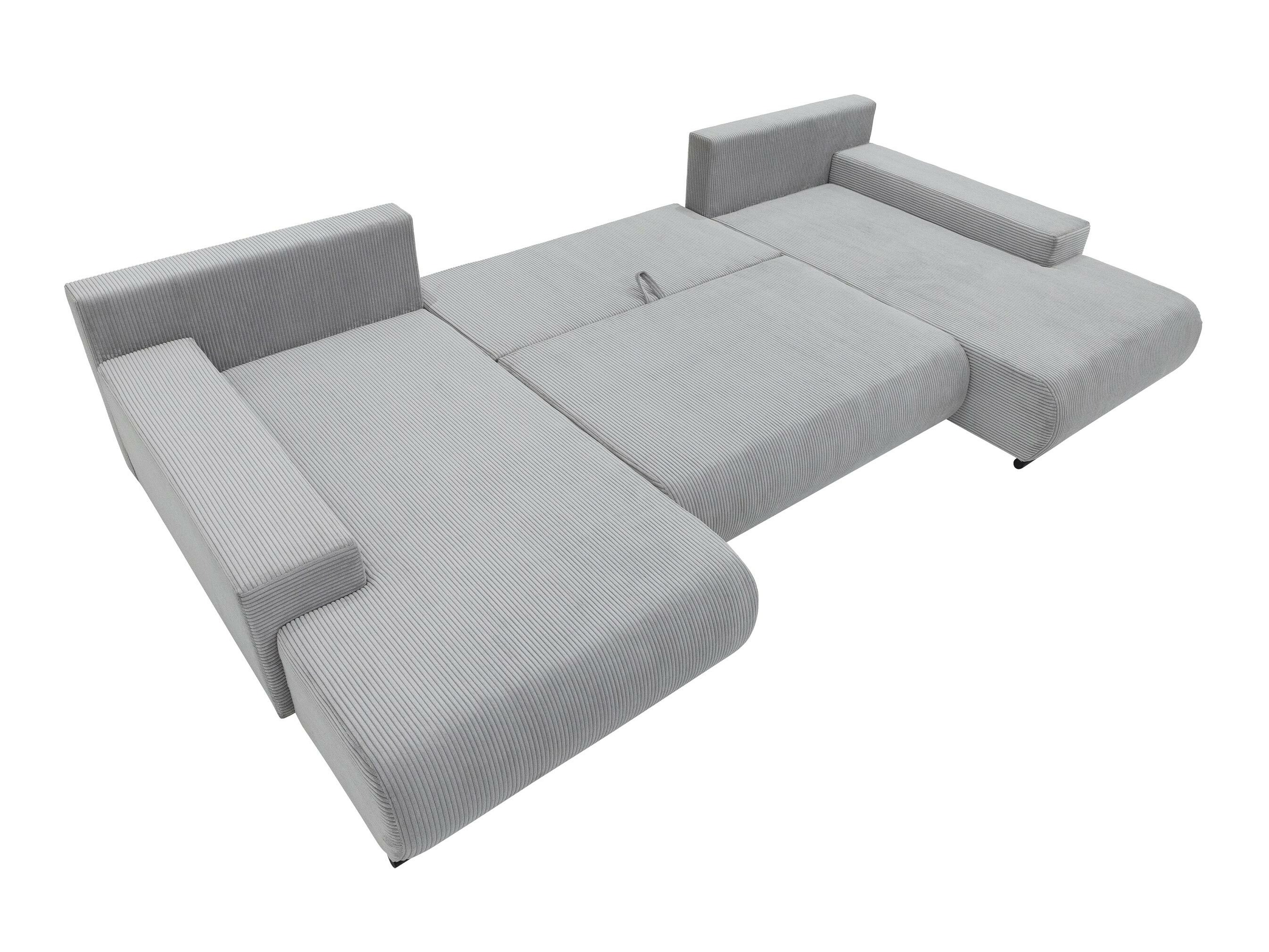 Corner sofa Comfivo Equus (Wave 09)