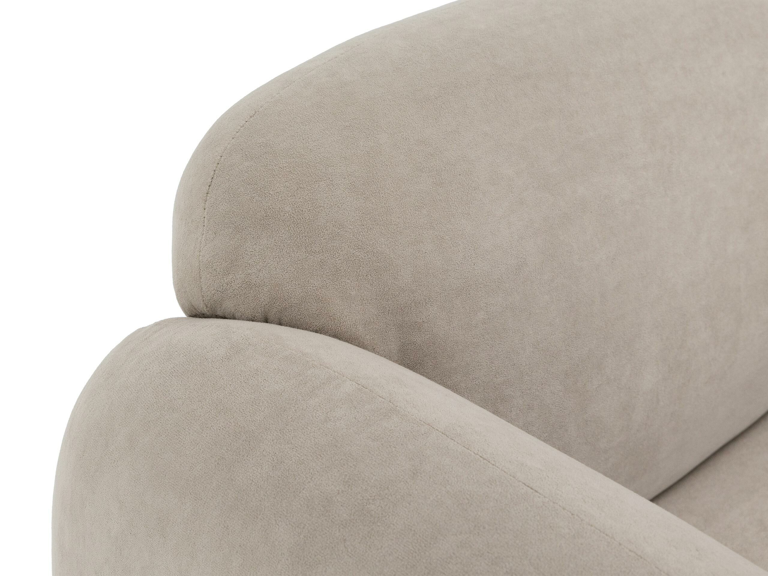 Armchair Comfivo Beatitudo I (Uttario Velvet 2970)