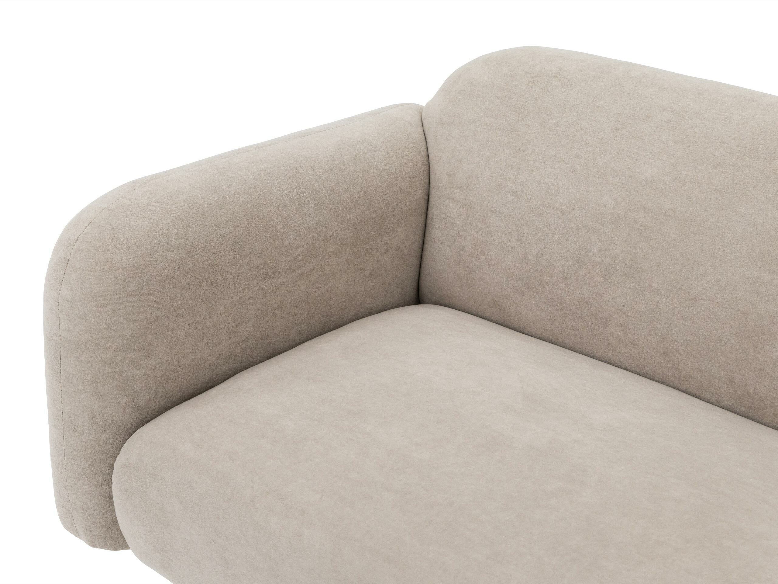 Sofa Comfivo Beatitudo II (Uttario Velvet 2952)