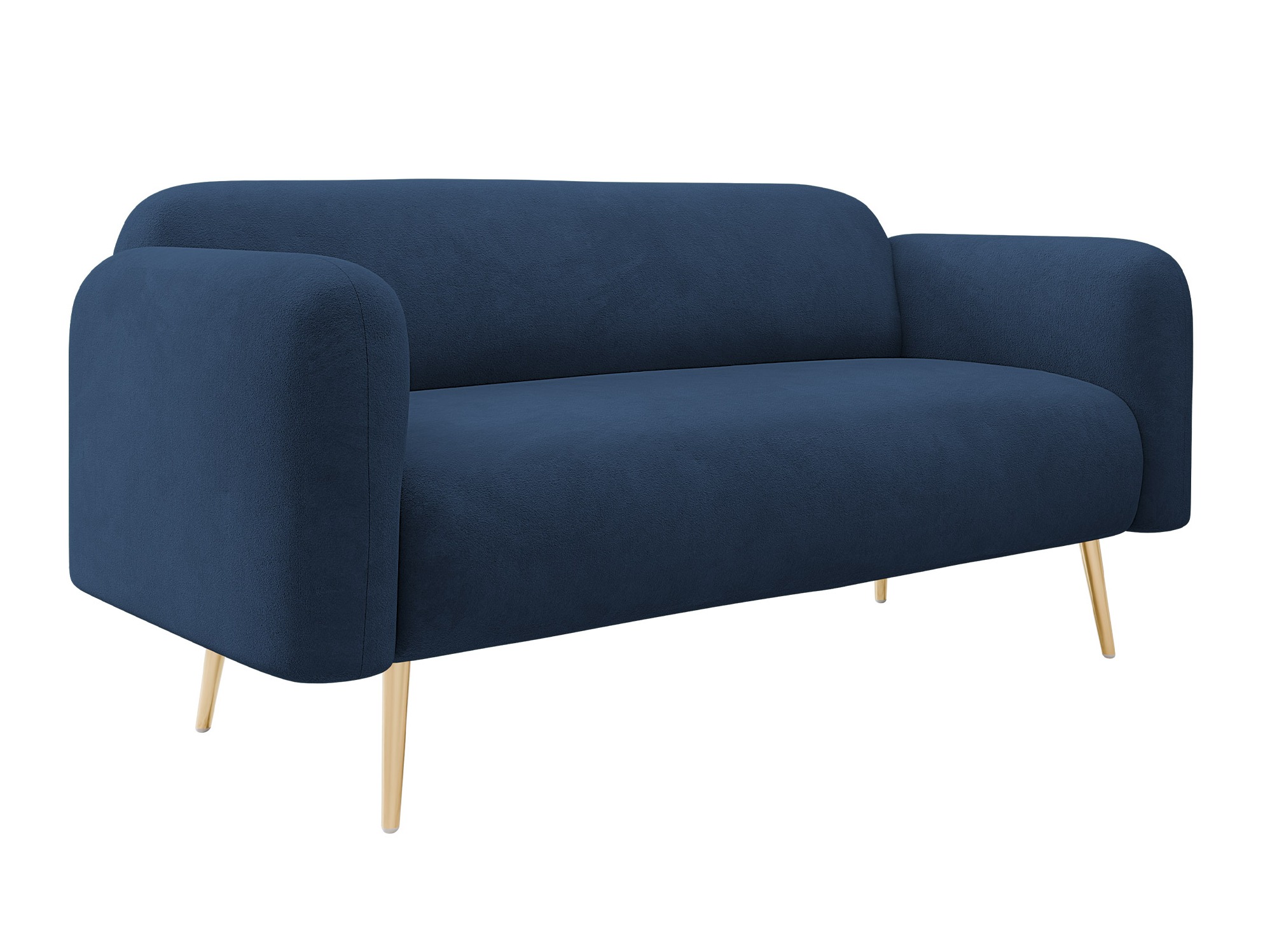 Sofa Comfivo Beatitudo II (Uttario Velvet 2967)