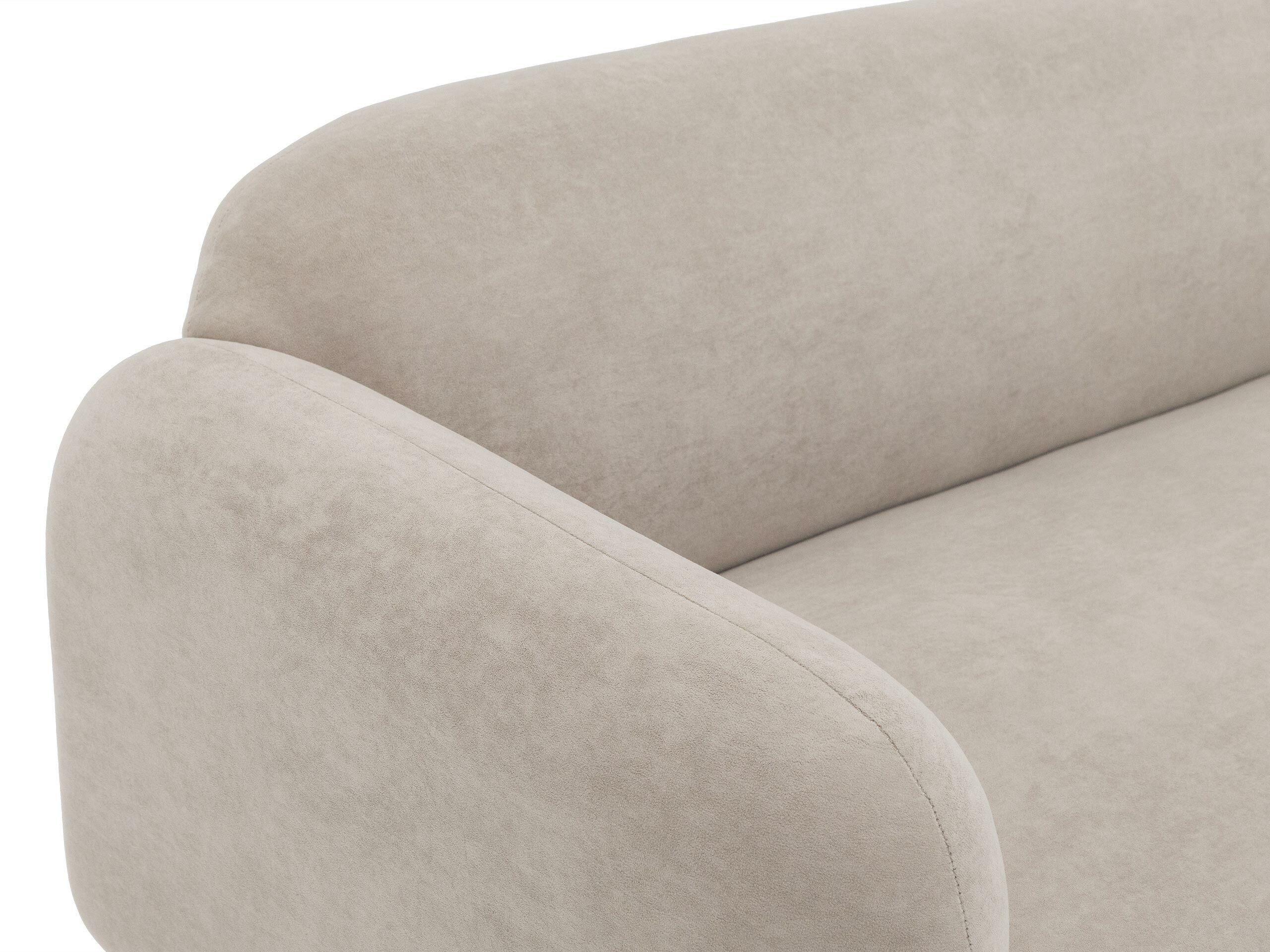 Sofa Comfivo Beatitudo II (Uttario Velvet 2972)