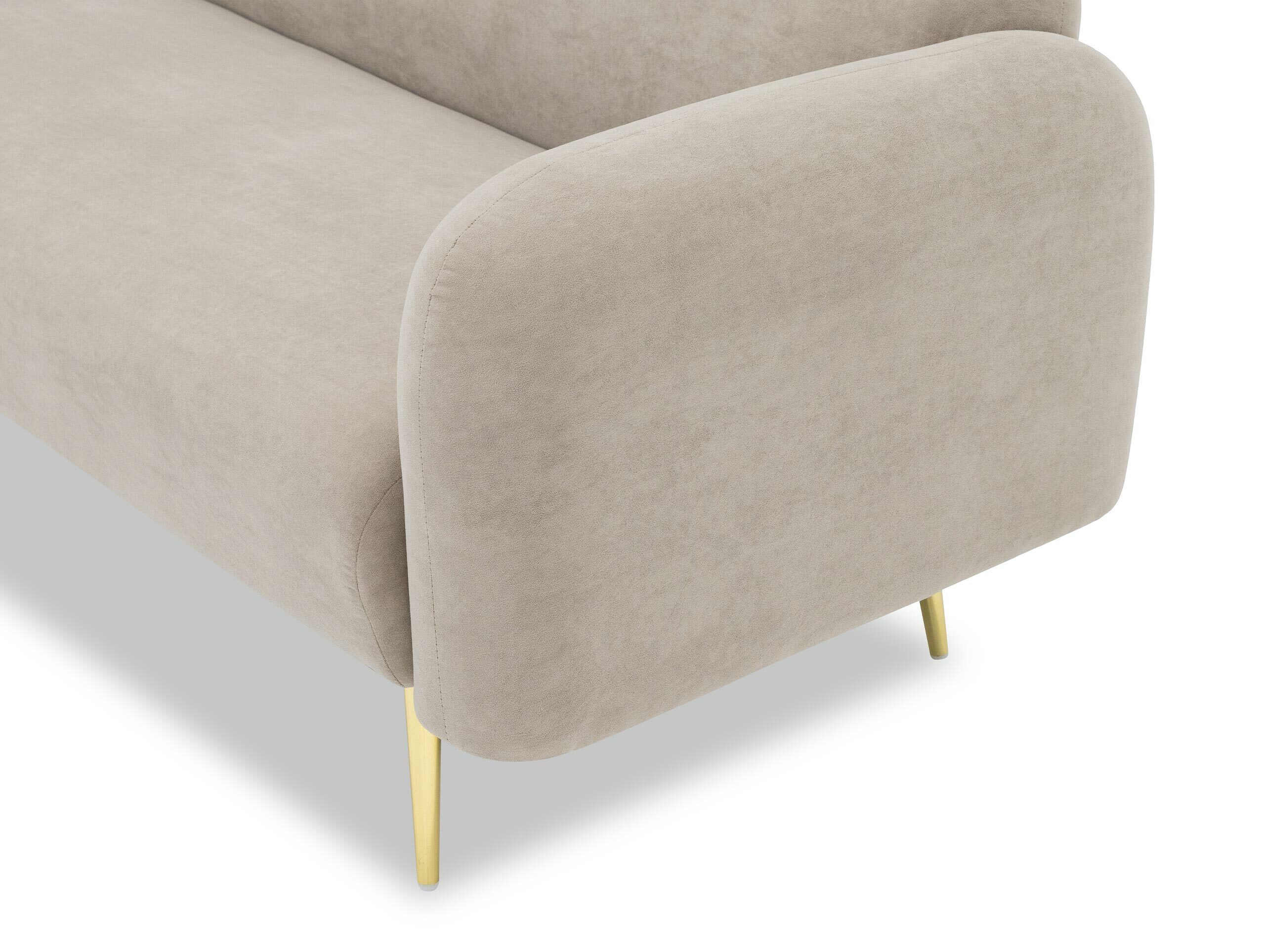 Sofa Comfivo Beatitudo III (Uttario Velvet 2970)