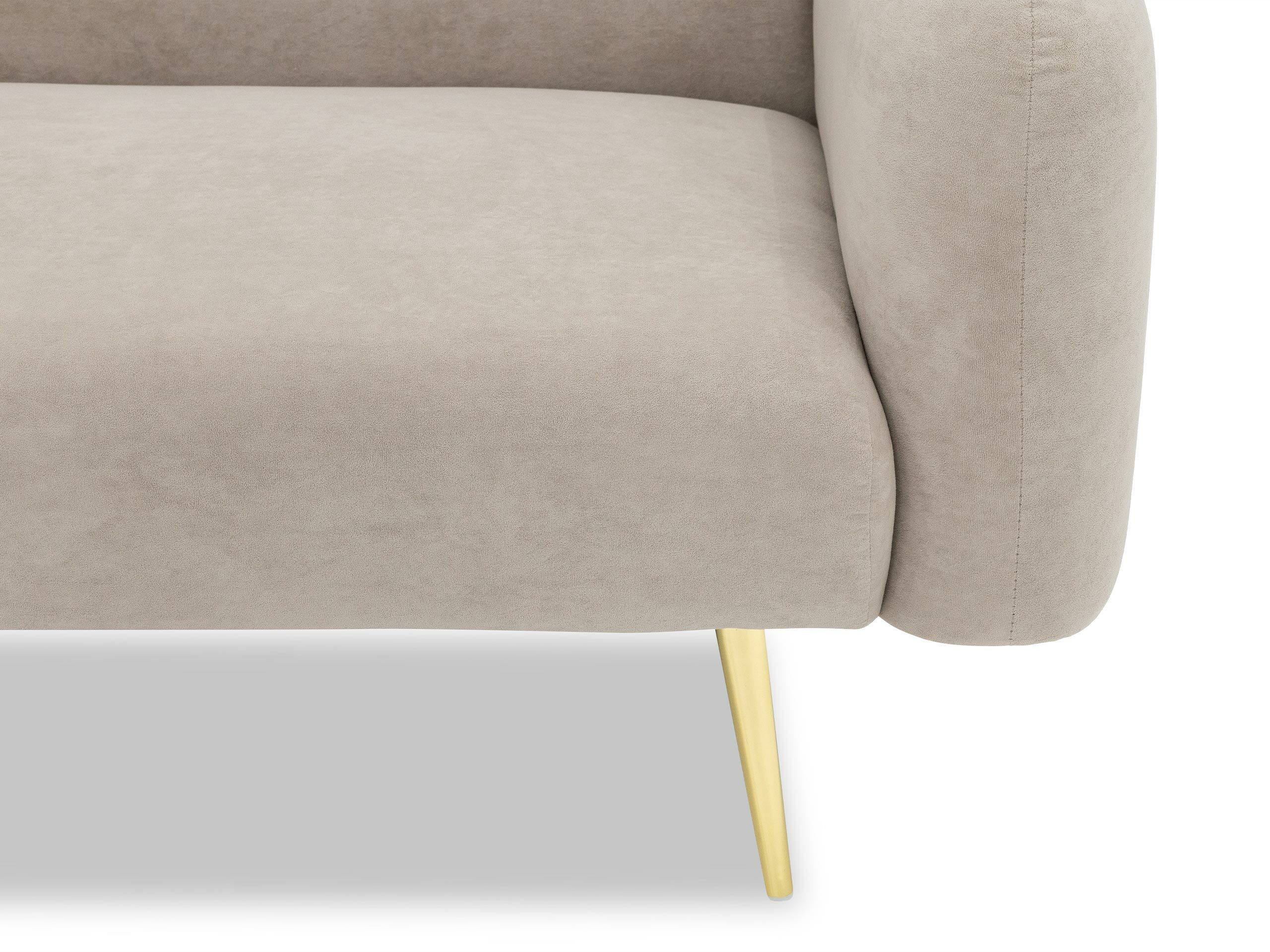 Sofa Comfivo Beatitudo III (Uttario Velvet 2972)