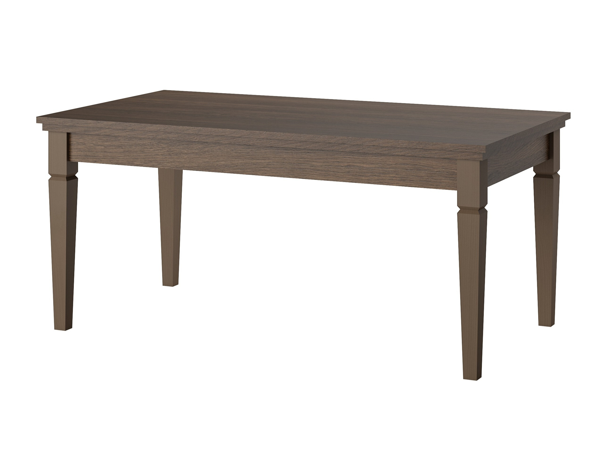 Coffee table Tolnue 108 (Oak)