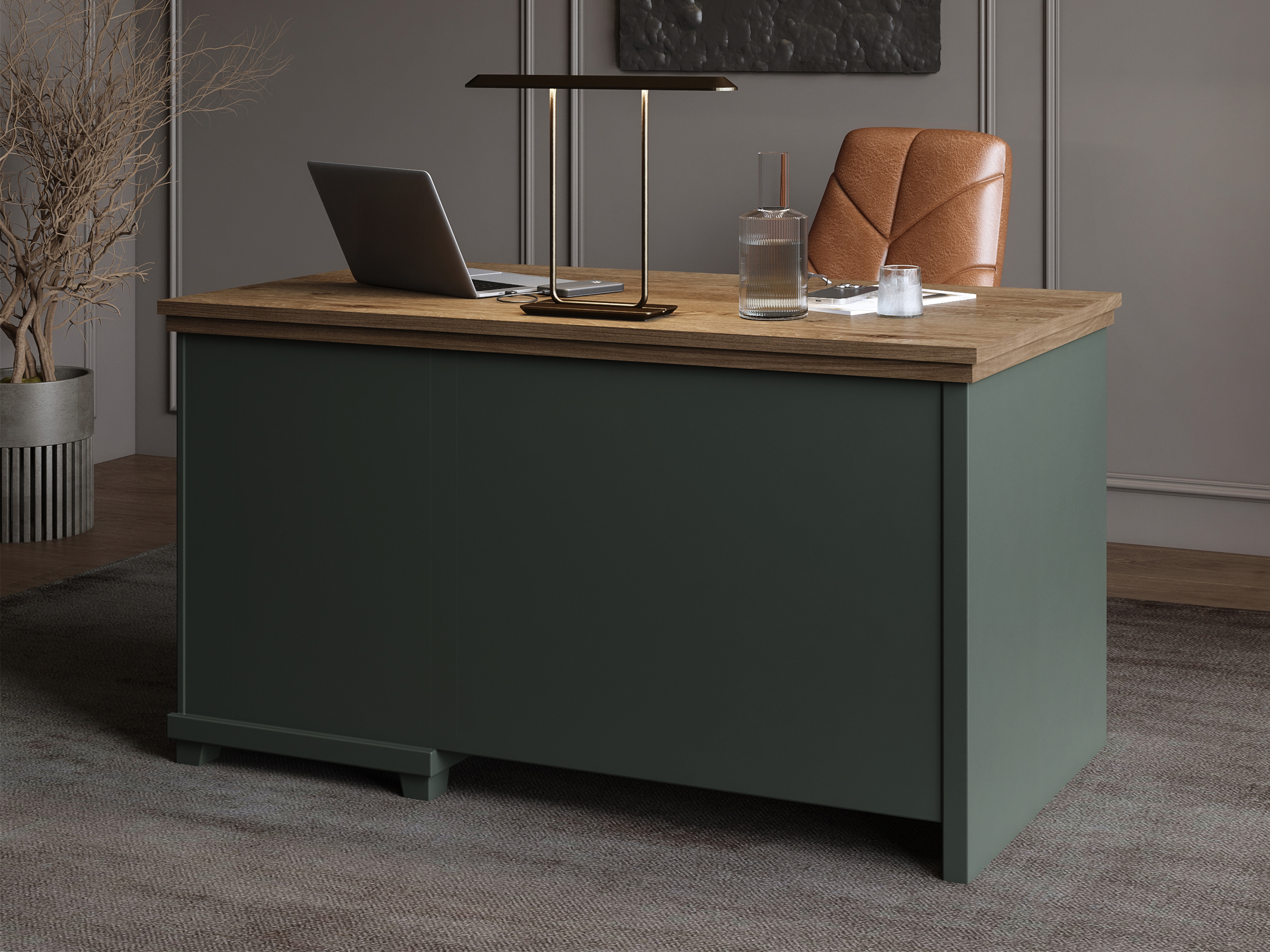 Desk Tolnue 132
