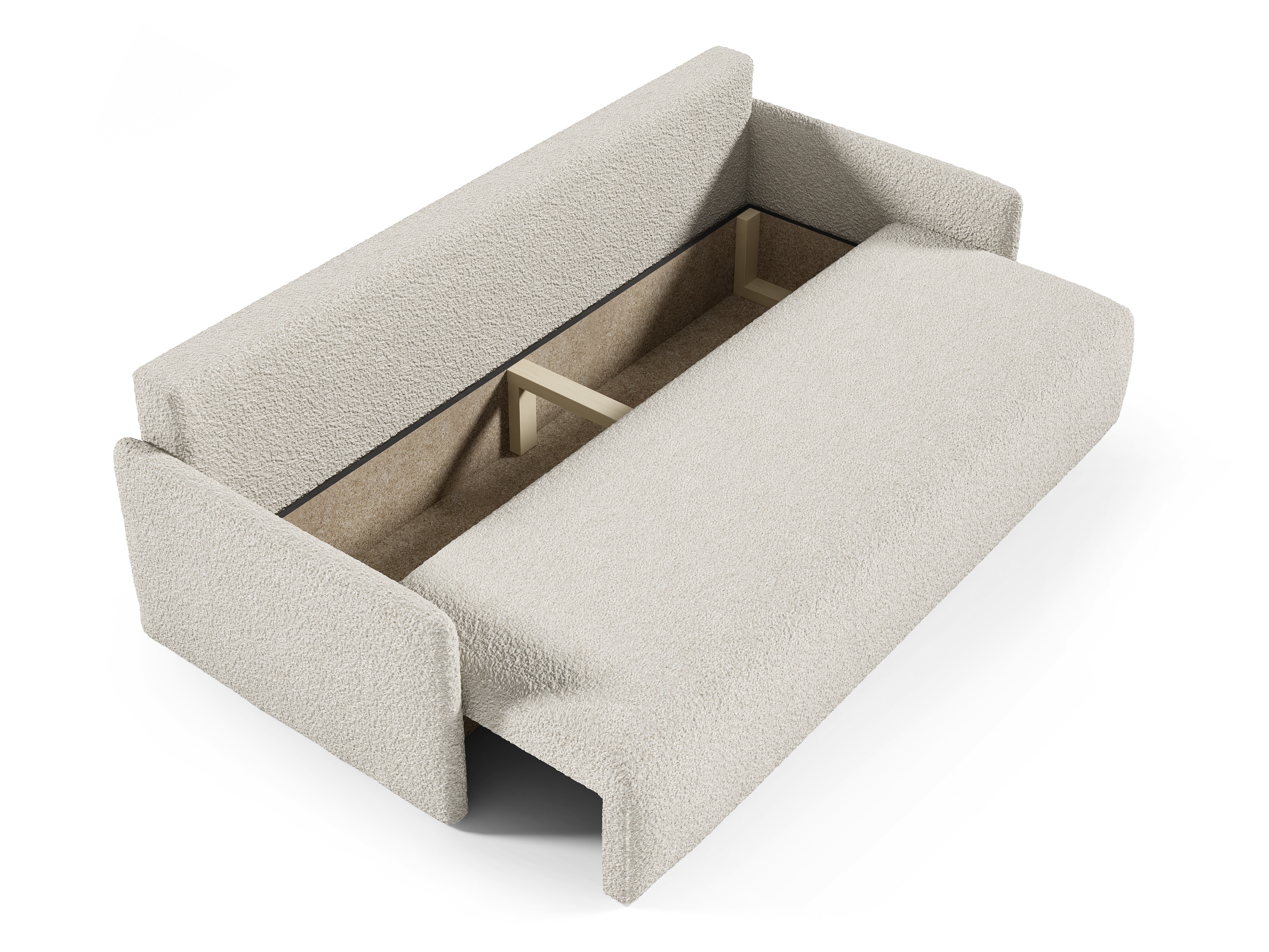 Sofa bed Arcadia 106
