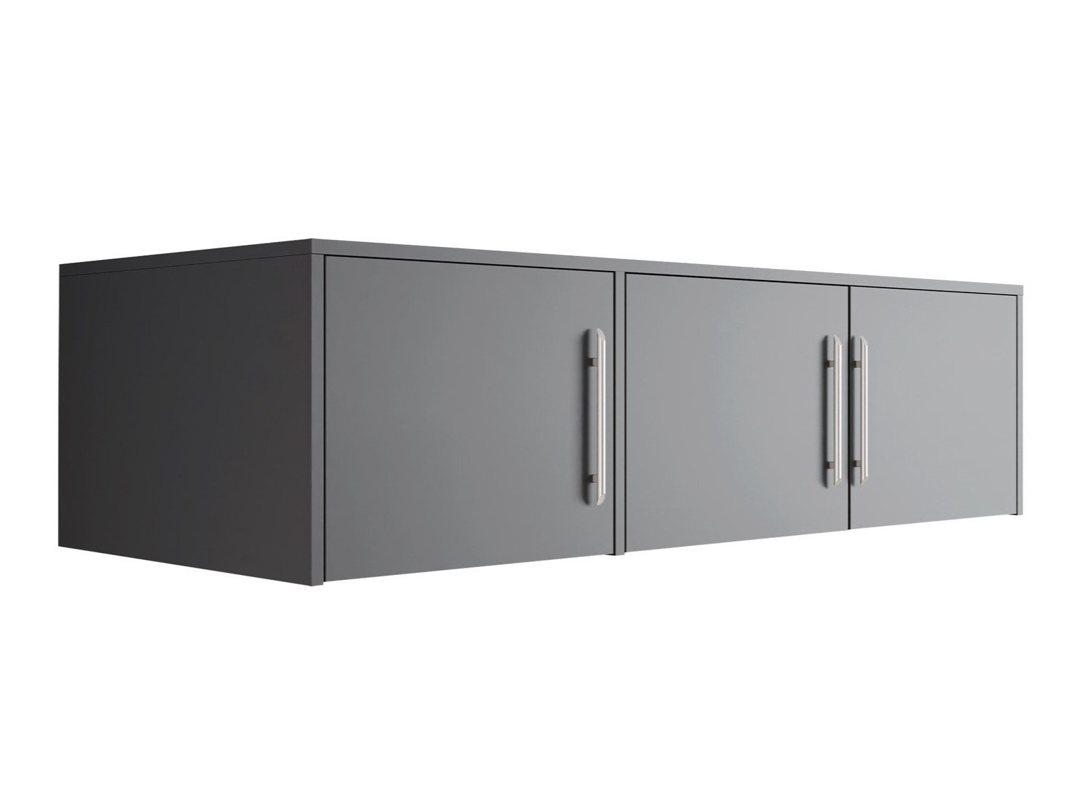 Sideboard Dortivu I (Graphite)