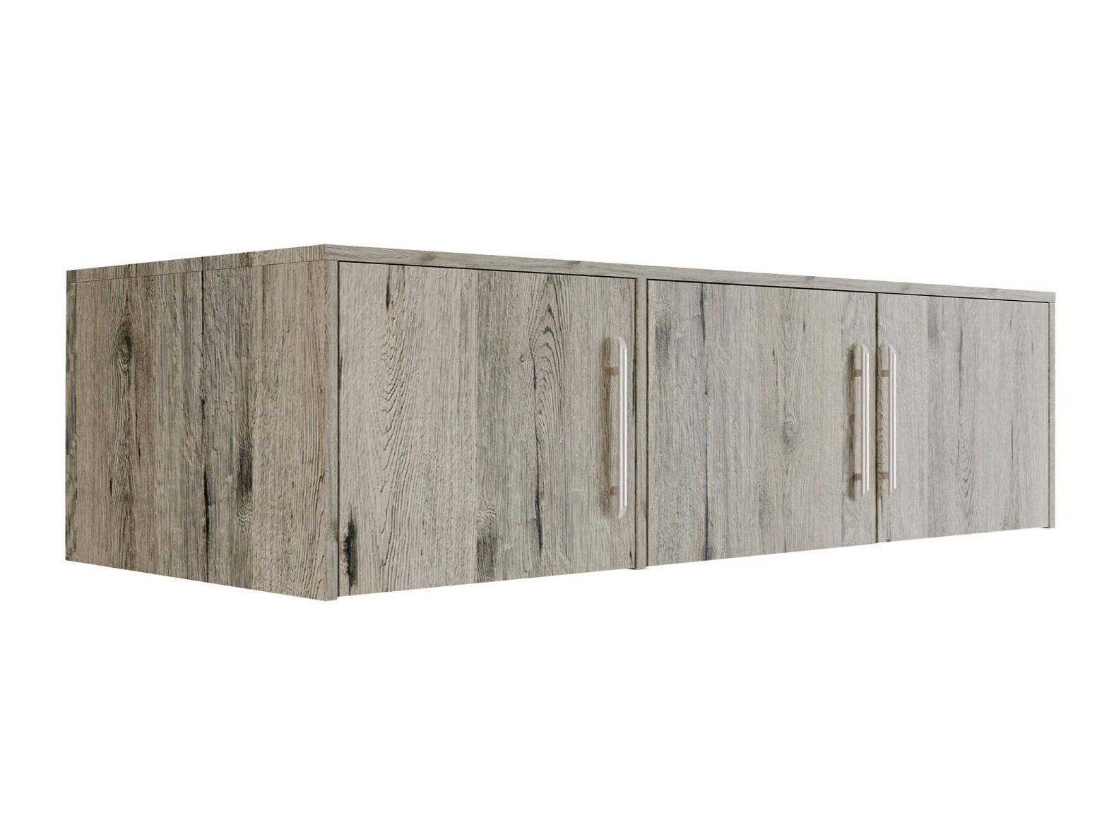 Sideboard Dortivu I (Wellington oak)