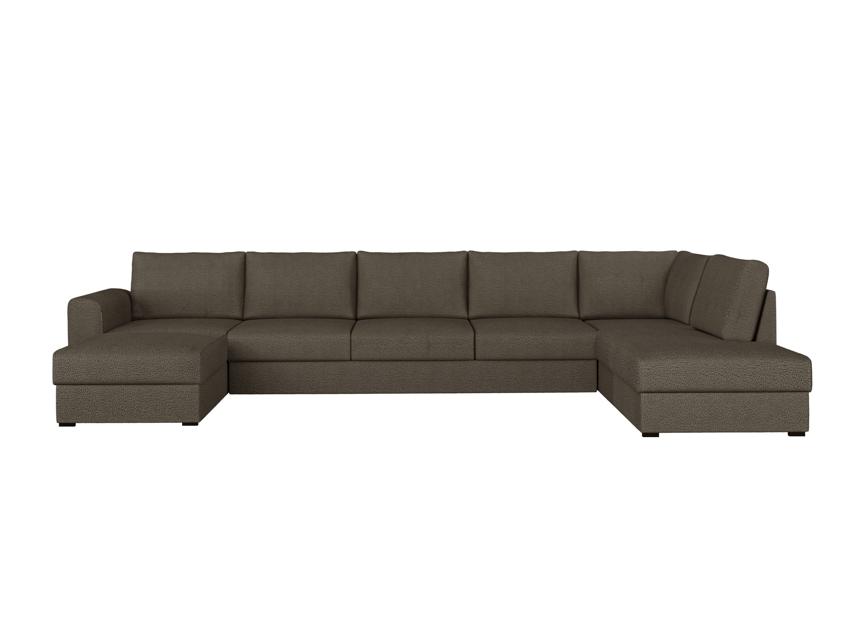 Corner sofa Comfivo Flumen III (Manza 29)