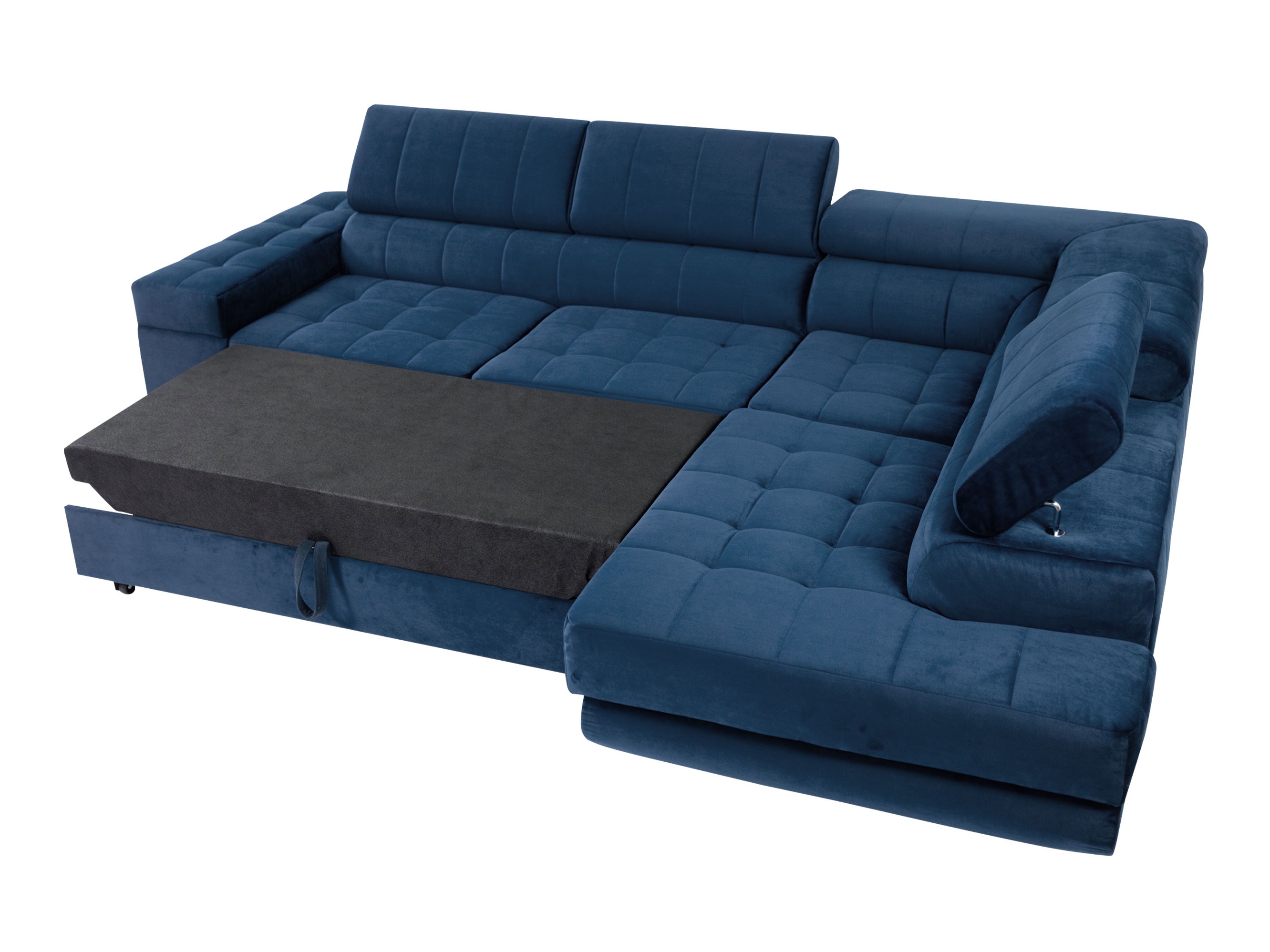 Corner sofa Comfivo Anima I (Corbett 08)