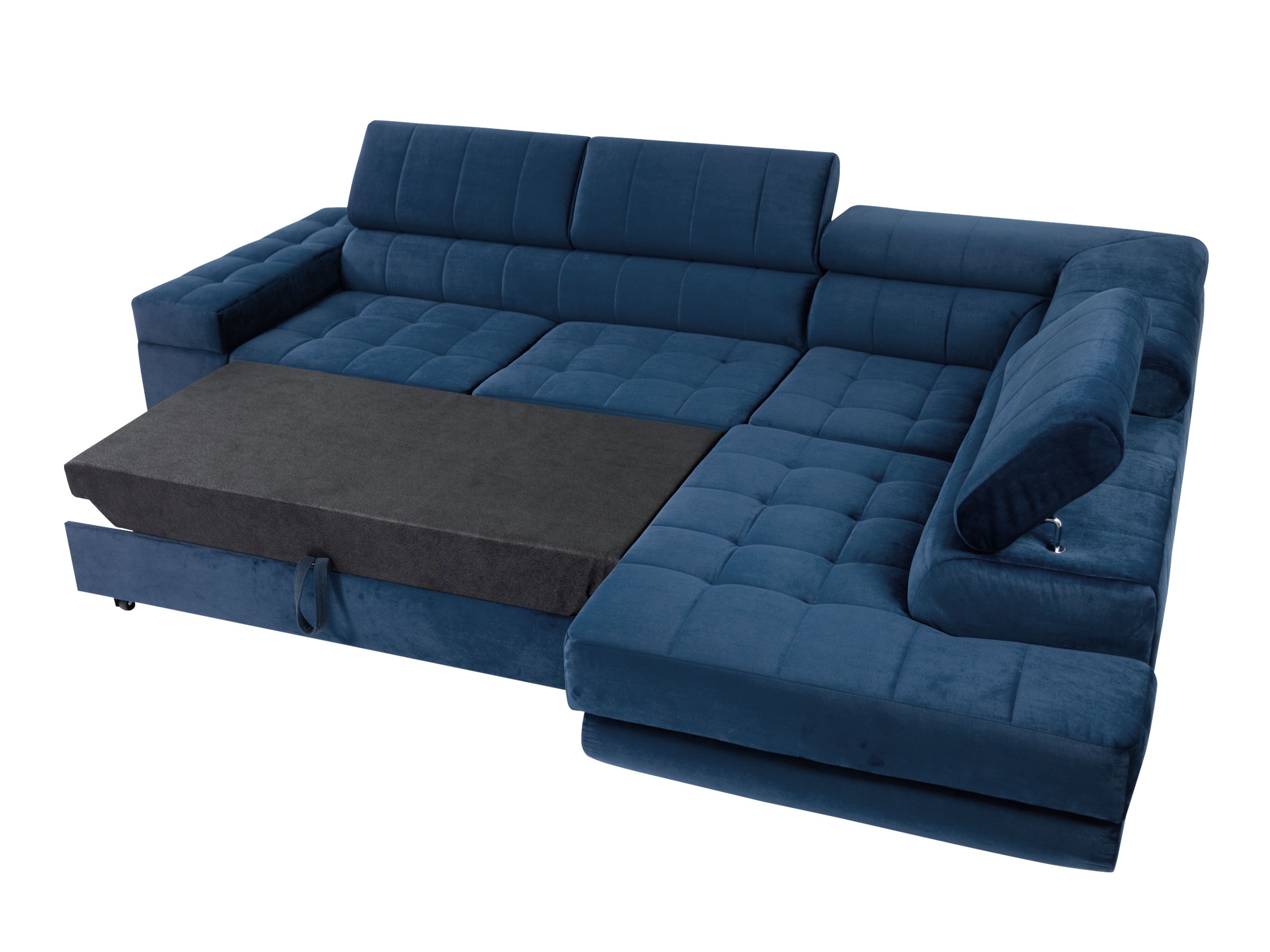 Corner sofa Comfivo Anima I (Manza 29)