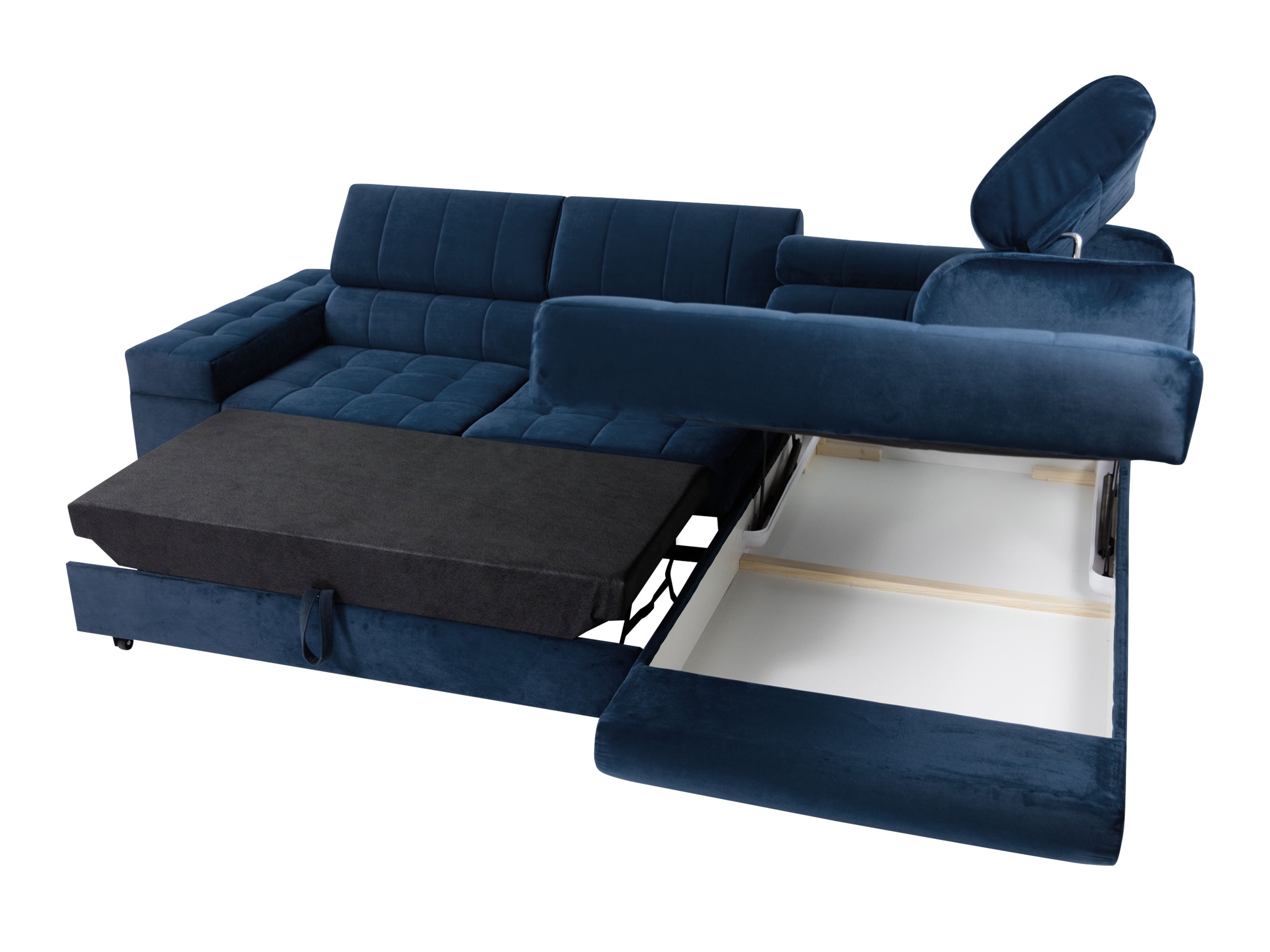 Corner sofa Comfivo Anima I (Manza 29)